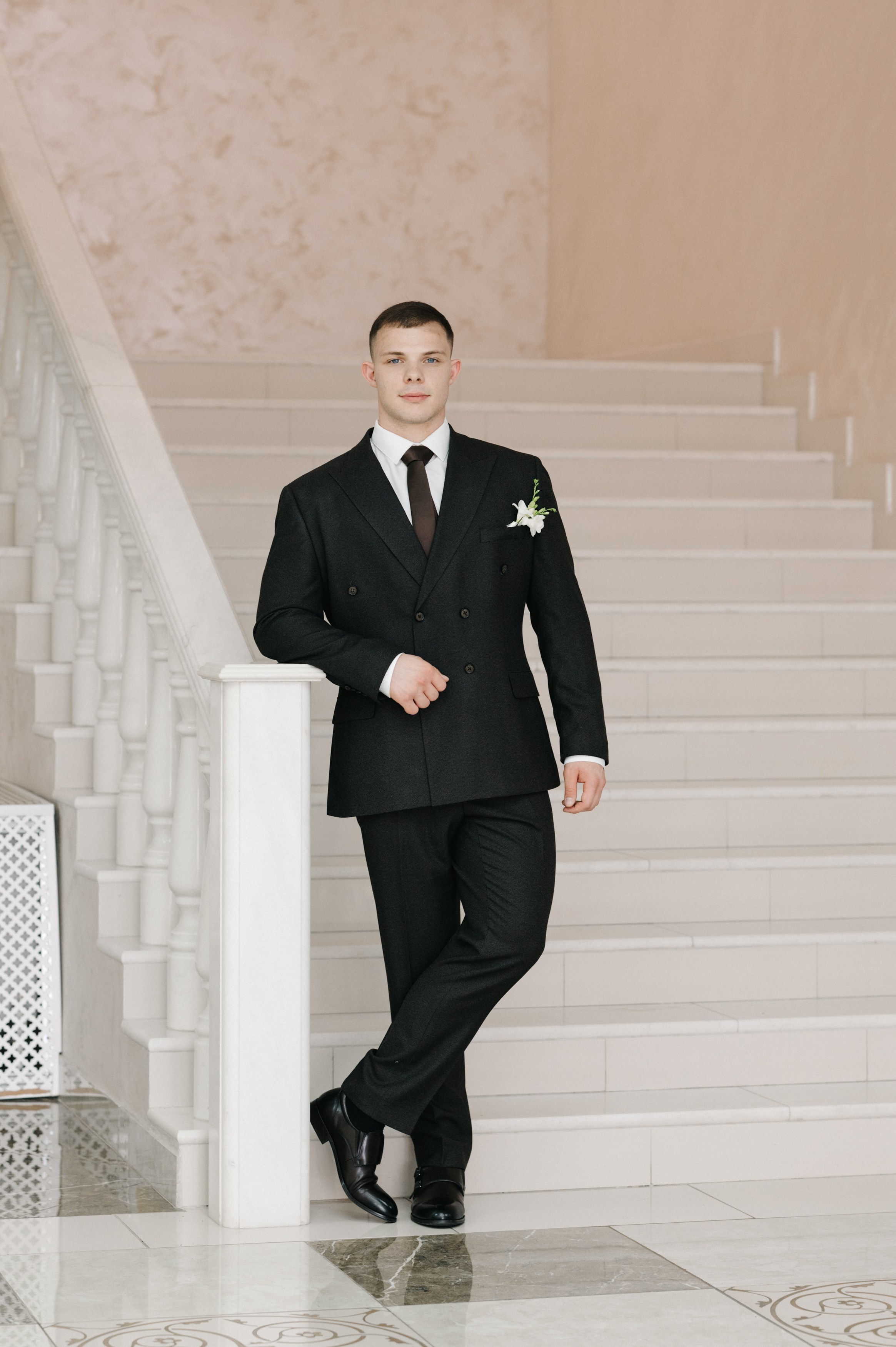 Про любовь. Фотограф Ким Ангелина