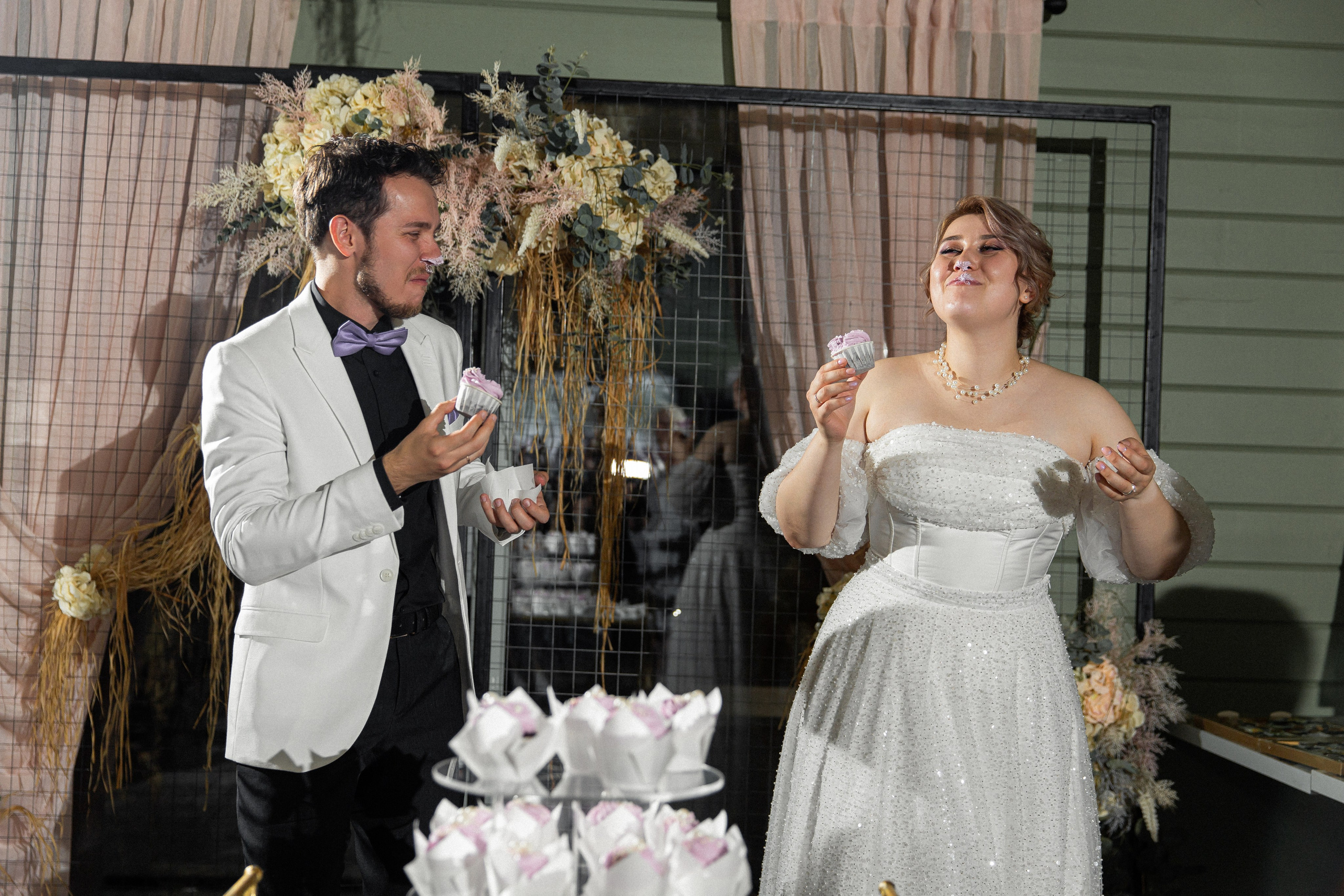 Две половинки. Саша и Света. Свадебный и семейный фотограф в Магнитогорске Катя Буряк