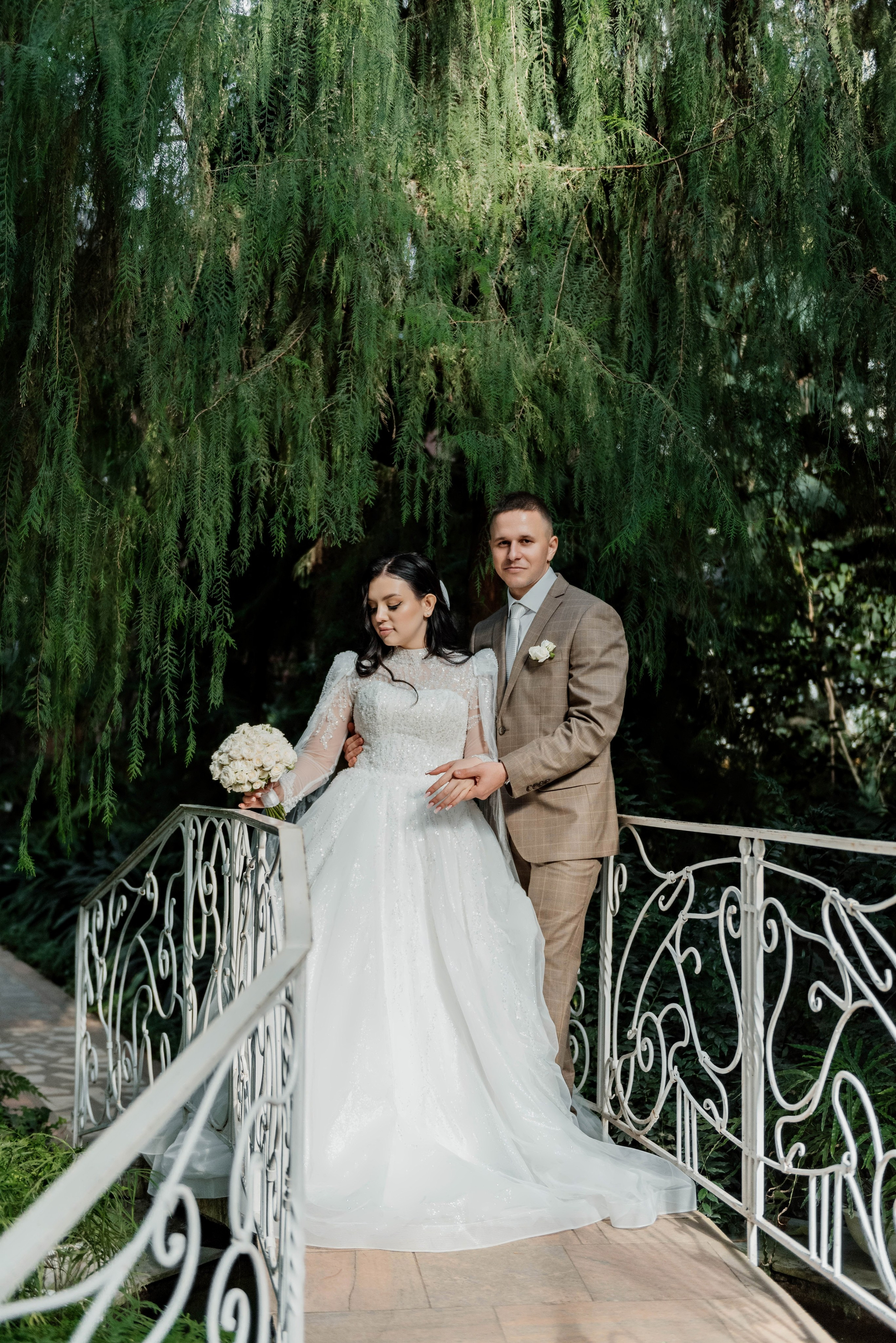 Свадебная сьемка. Фотограф из Томска Субботина Яна