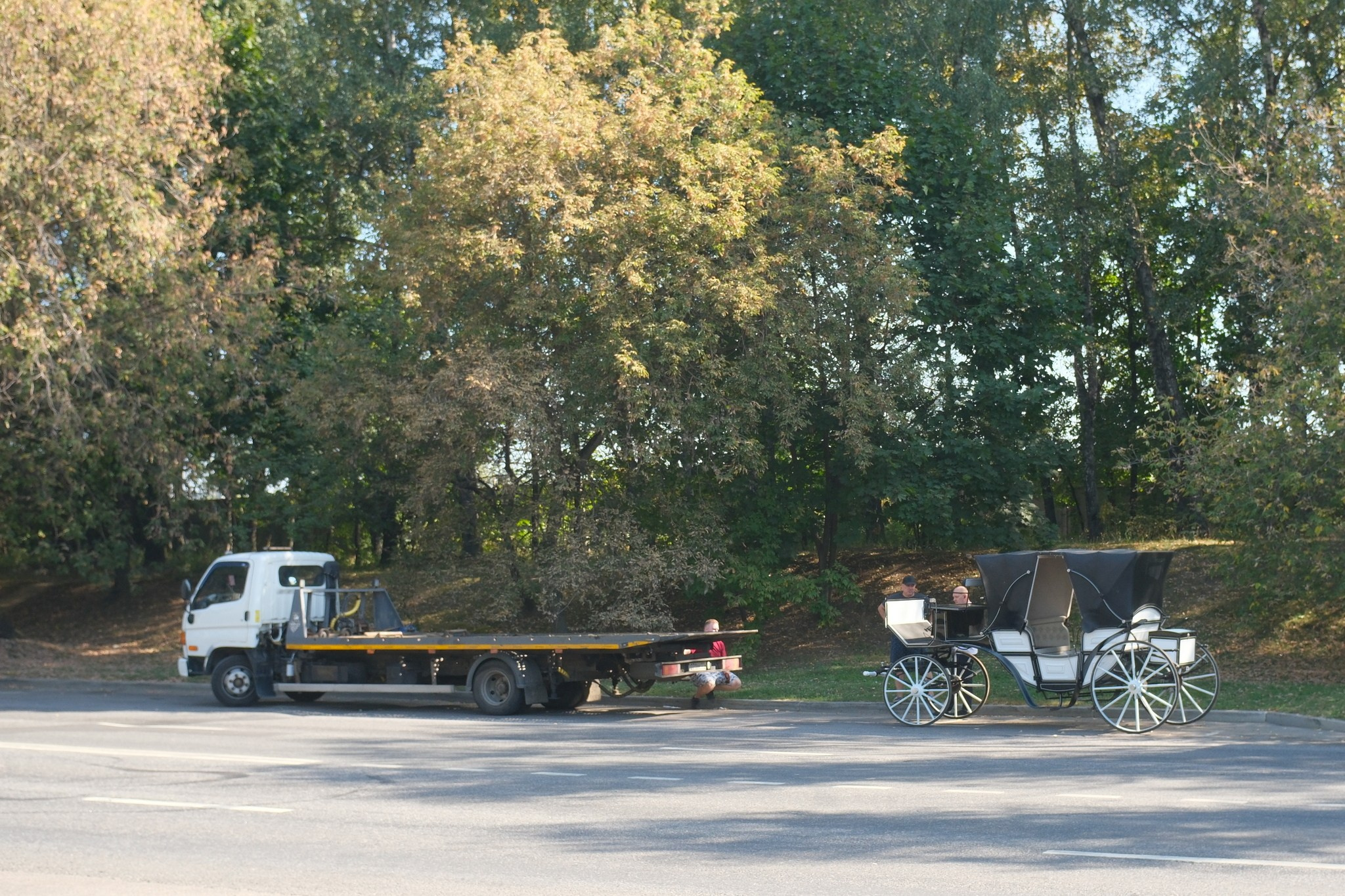 День города 2024. Улица, люди, жизнь…