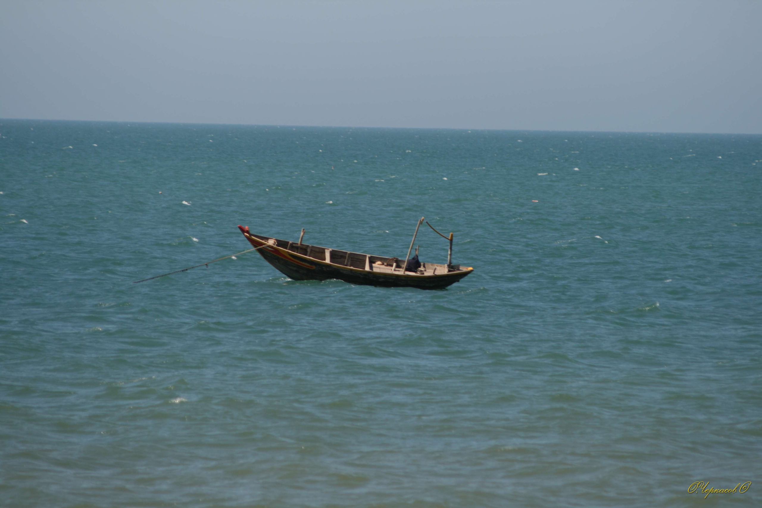 Вьетнам 2008 г. Улица, люди, жизнь…