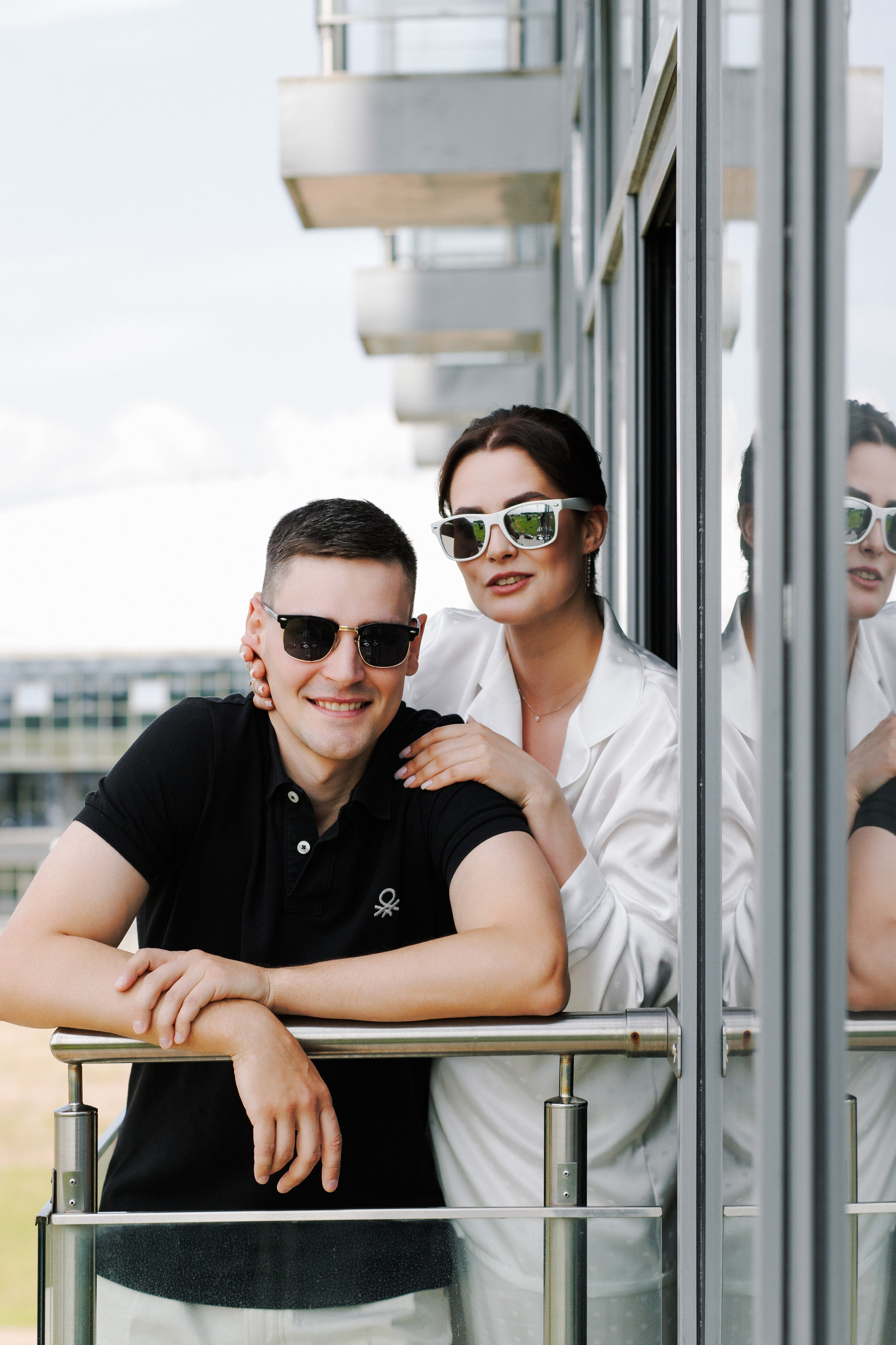 Мое портфолио за 2025 год. Свадебный фотограф СПБ