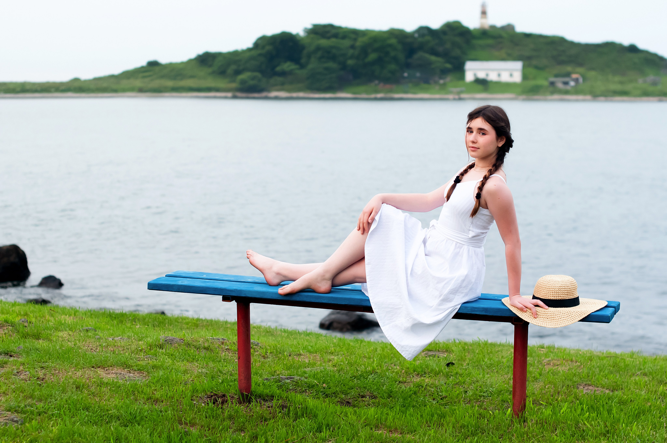 Творческие фотосессии. Фотограф в Хабаровске