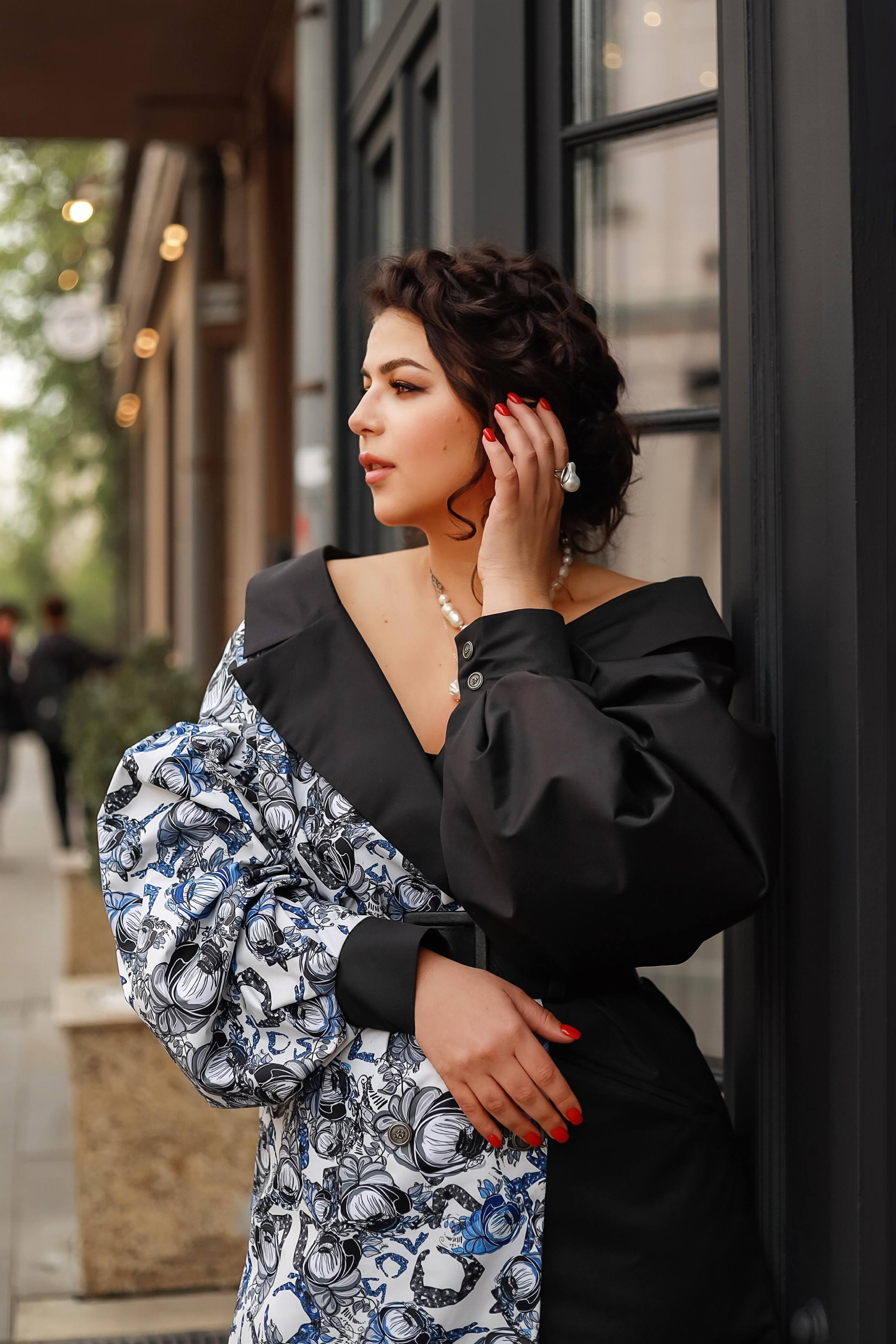 Анна и Полина, стилисты. Фотограф в Москве Ксения Мокрушина | Brand & Women photographer