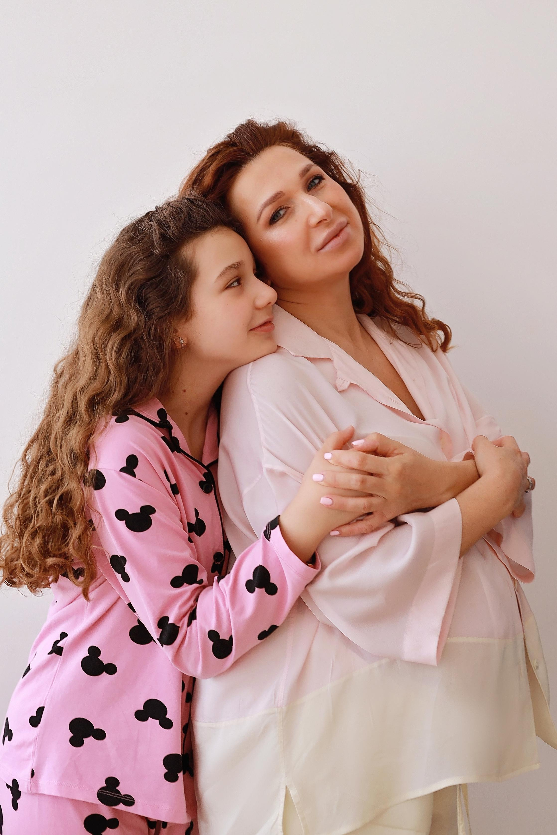 Егор, Аня и Арина. Фотограф в Москве Ксения Мокрушина | Brand & Women photographer