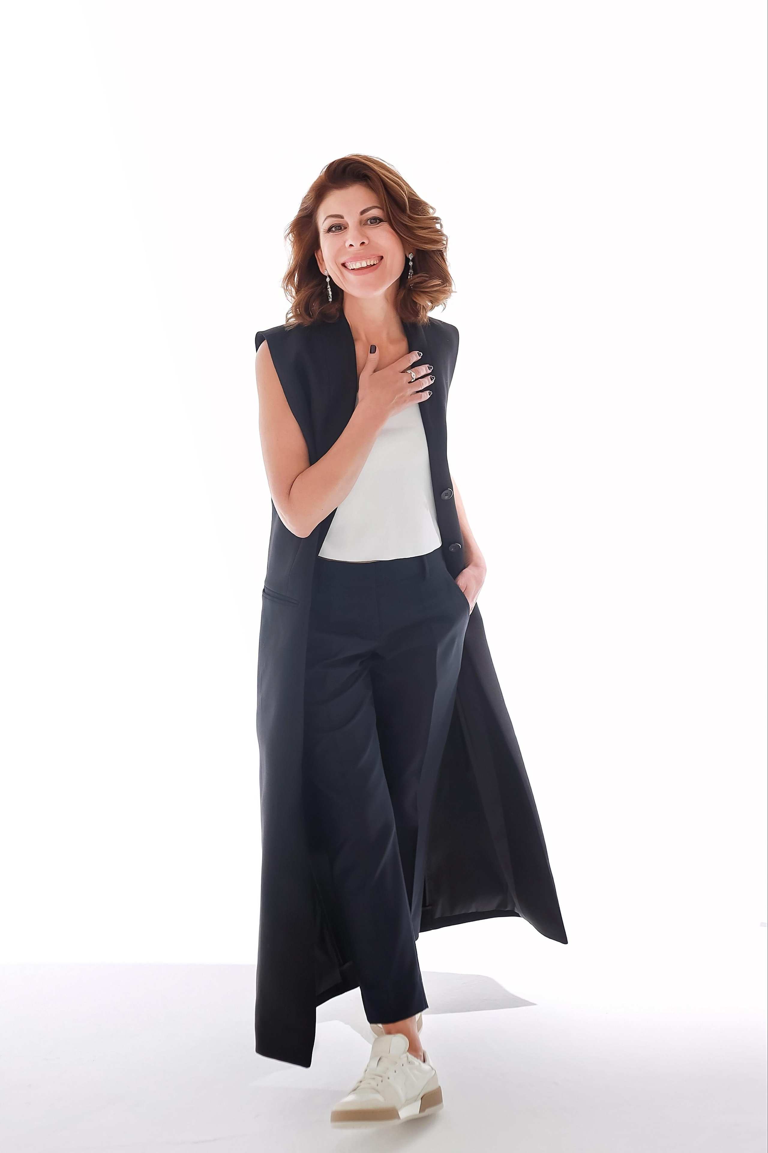 Марина. Фотограф в Москве Ксения Мокрушина | Brand & Women photographer