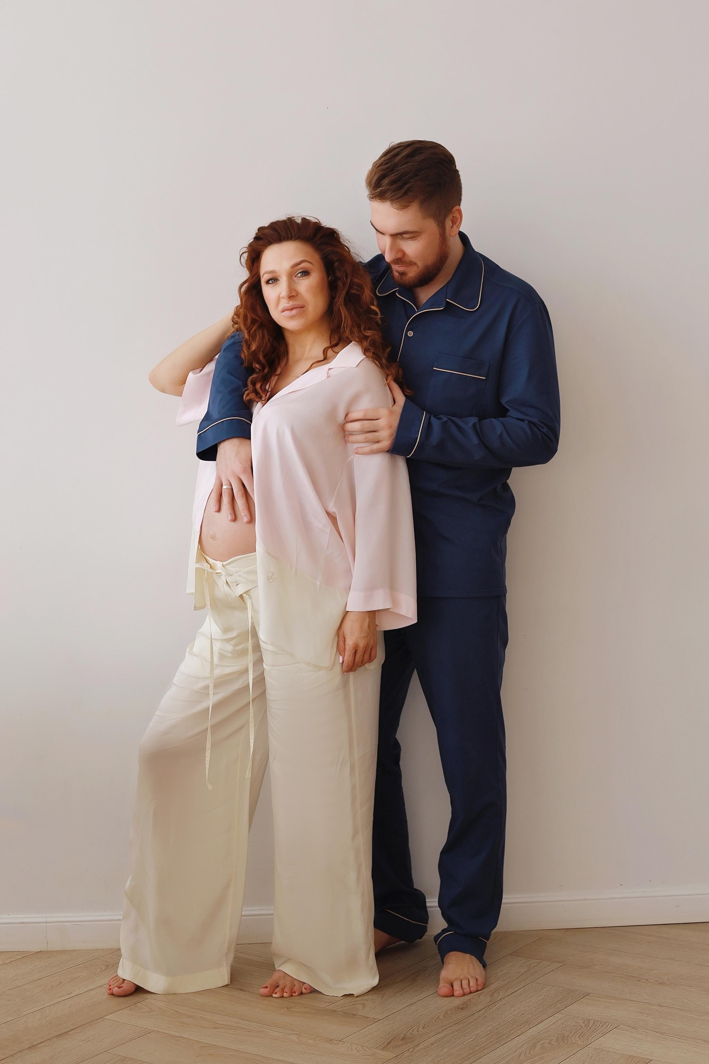 Егор, Аня и Арина. Фотограф в Москве Ксения Мокрушина | Brand & Women photographer