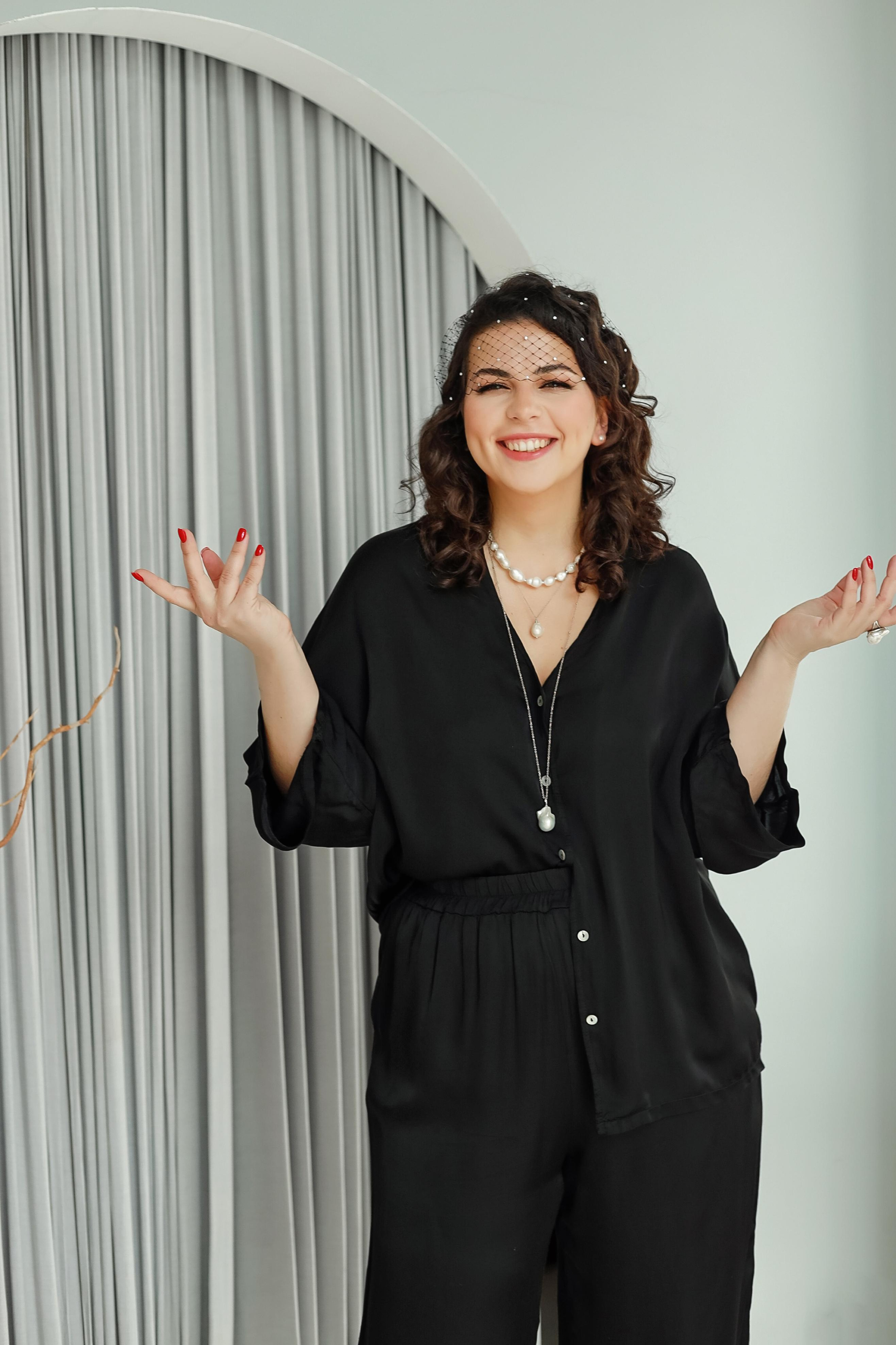 Анна и Полина, стилисты. Фотограф в Москве Ксения Мокрушина | Brand & Women photographer