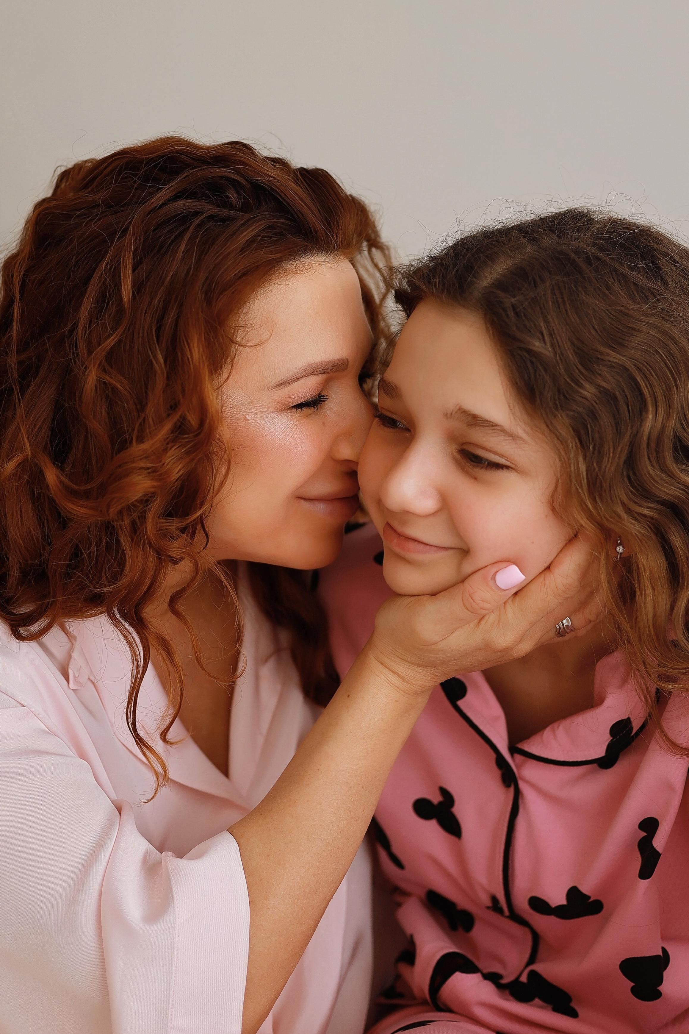 Егор, Аня и Арина. Фотограф в Москве Ксения Мокрушина | Brand & Women photographer