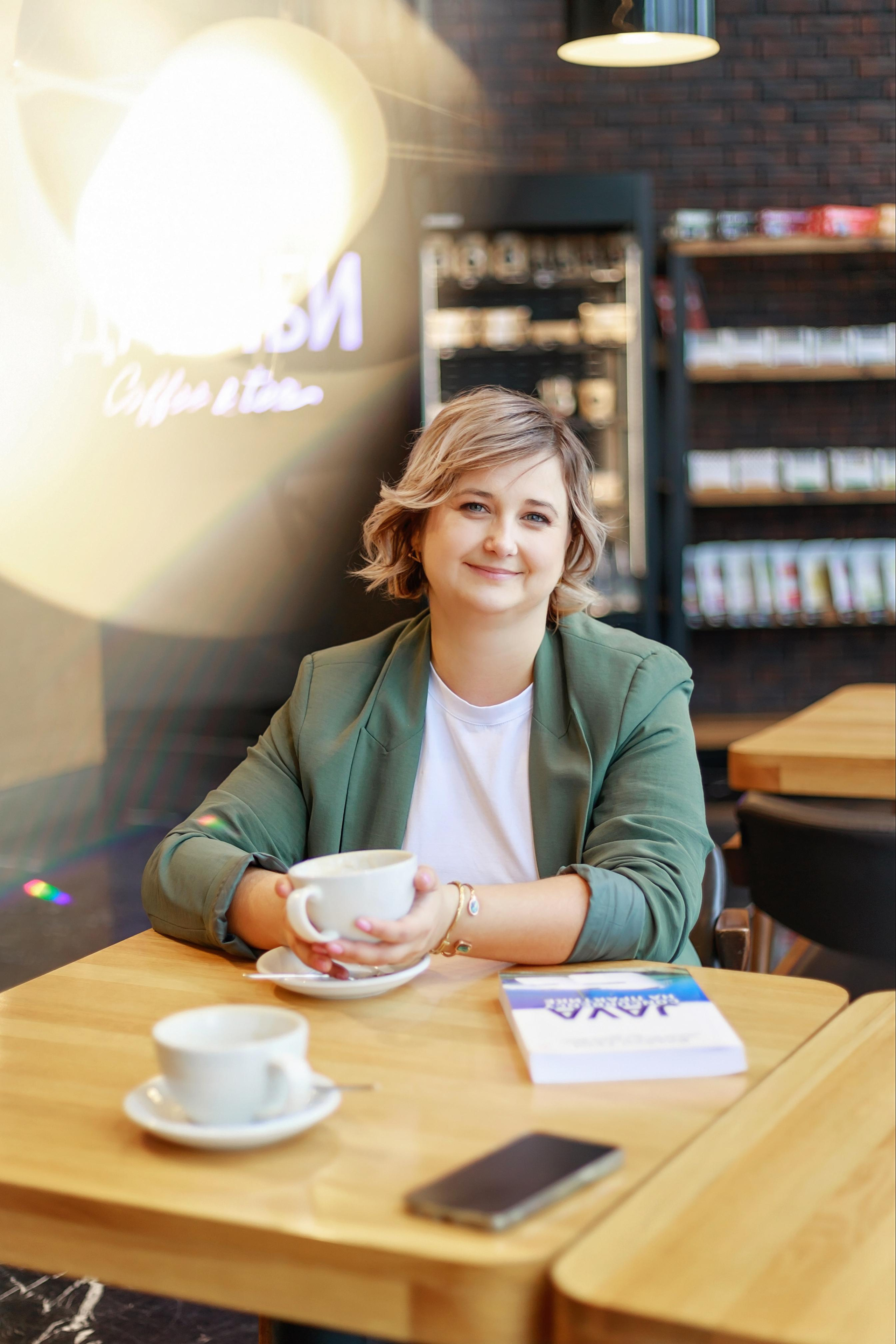 Александра, HR-D в сфере IT. Фотограф в Москве Ксения Мокрушина | Brand & Women photographer