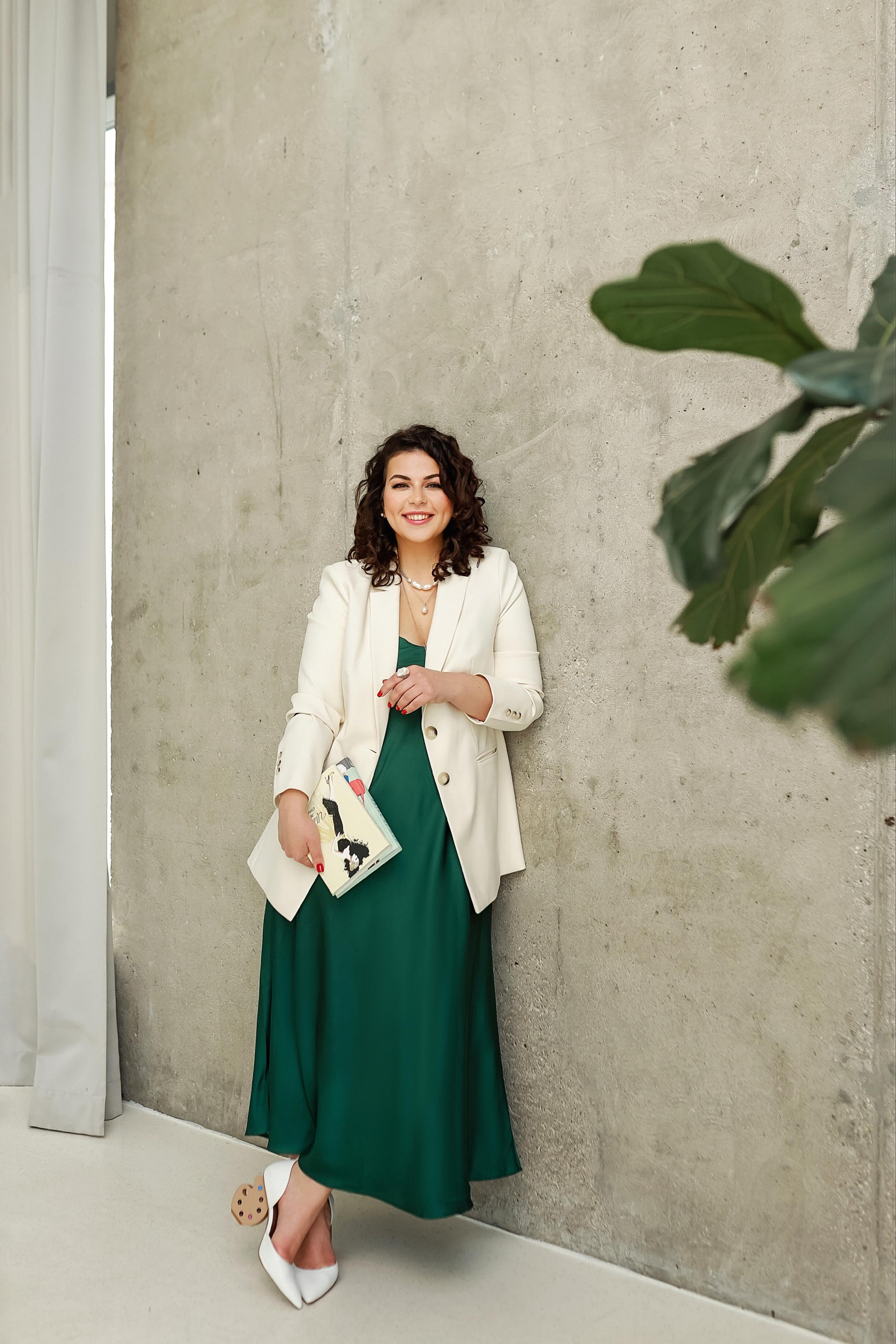 Анна и Полина, стилисты. Фотограф в Москве Ксения Мокрушина | Brand & Women photographer