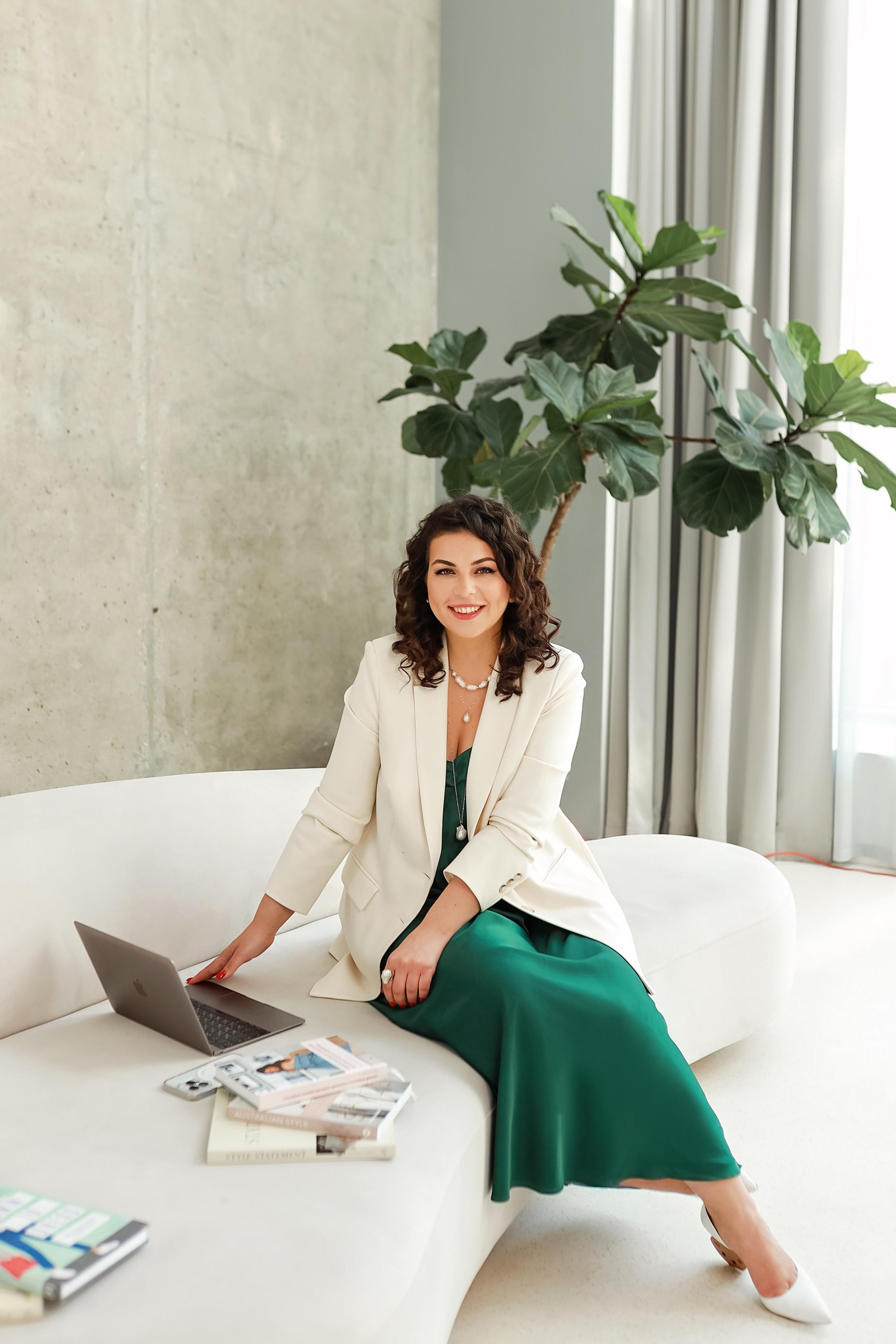 Анна и Полина, стилисты. Фотограф в Москве Ксения Мокрушина | Brand & Women photographer