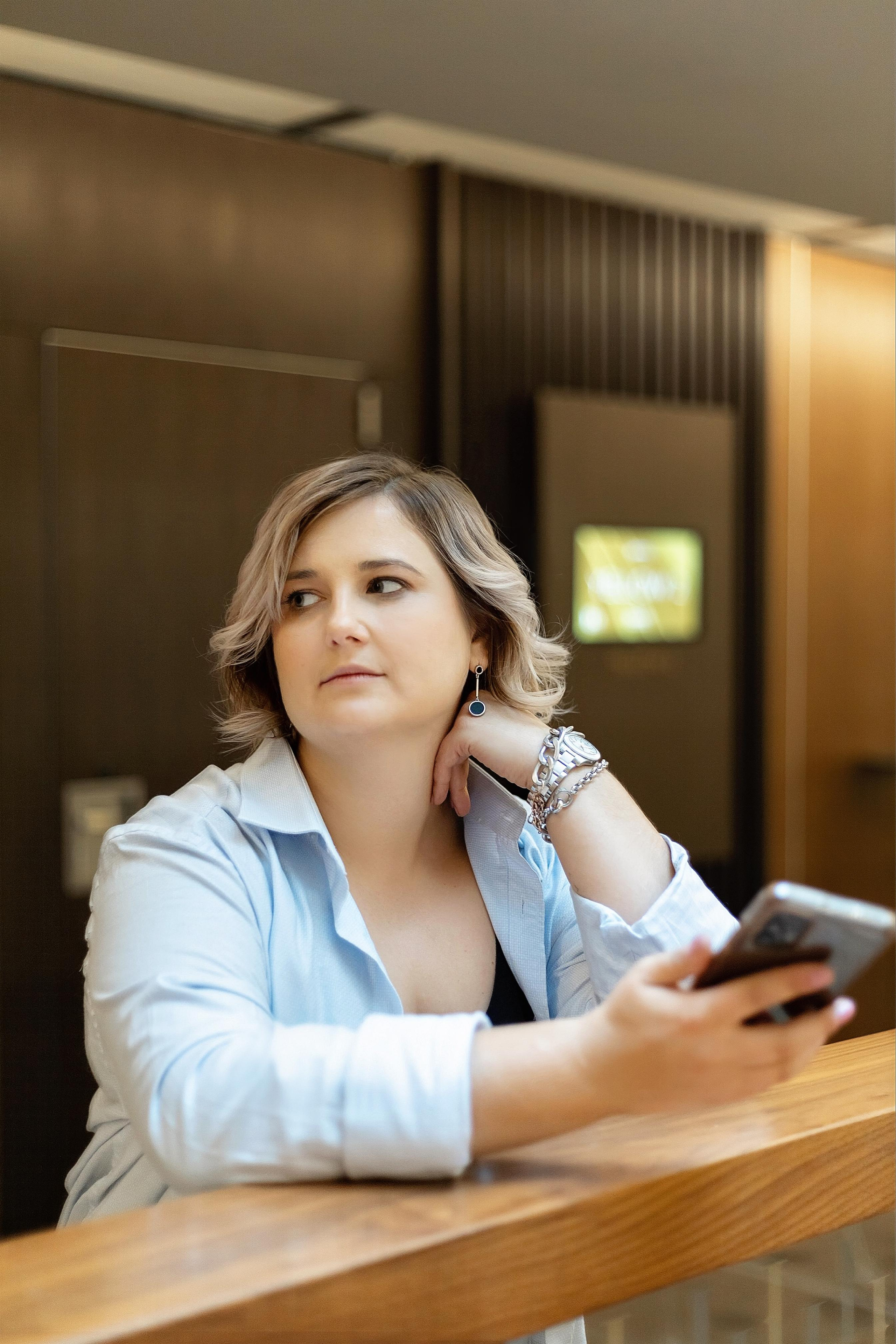 Александра, HR-D в сфере IT. Фотограф в Москве Ксения Мокрушина | Brand & Women photographer