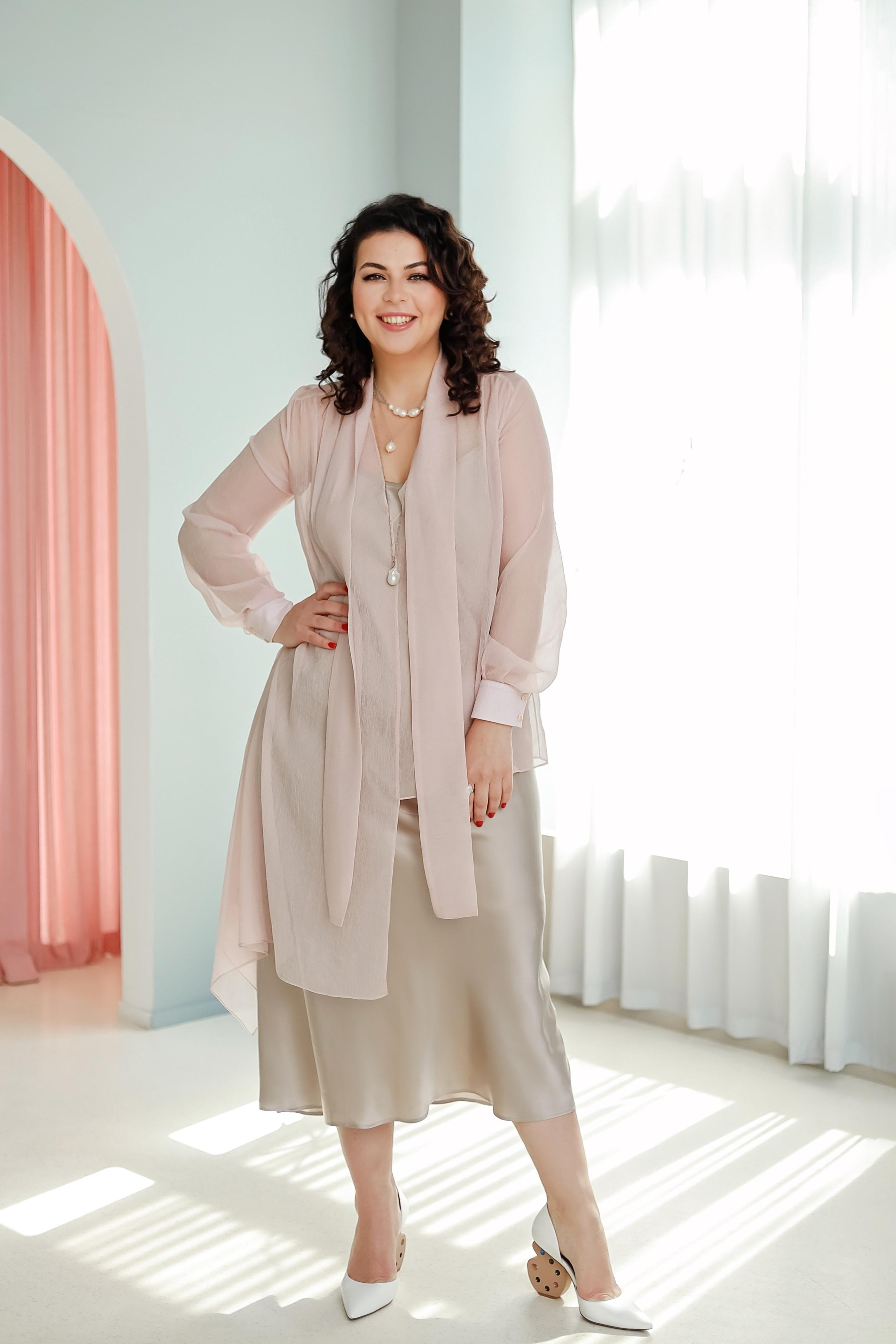 Анна и Полина, стилисты. Фотограф в Москве Ксения Мокрушина | Brand & Women photographer