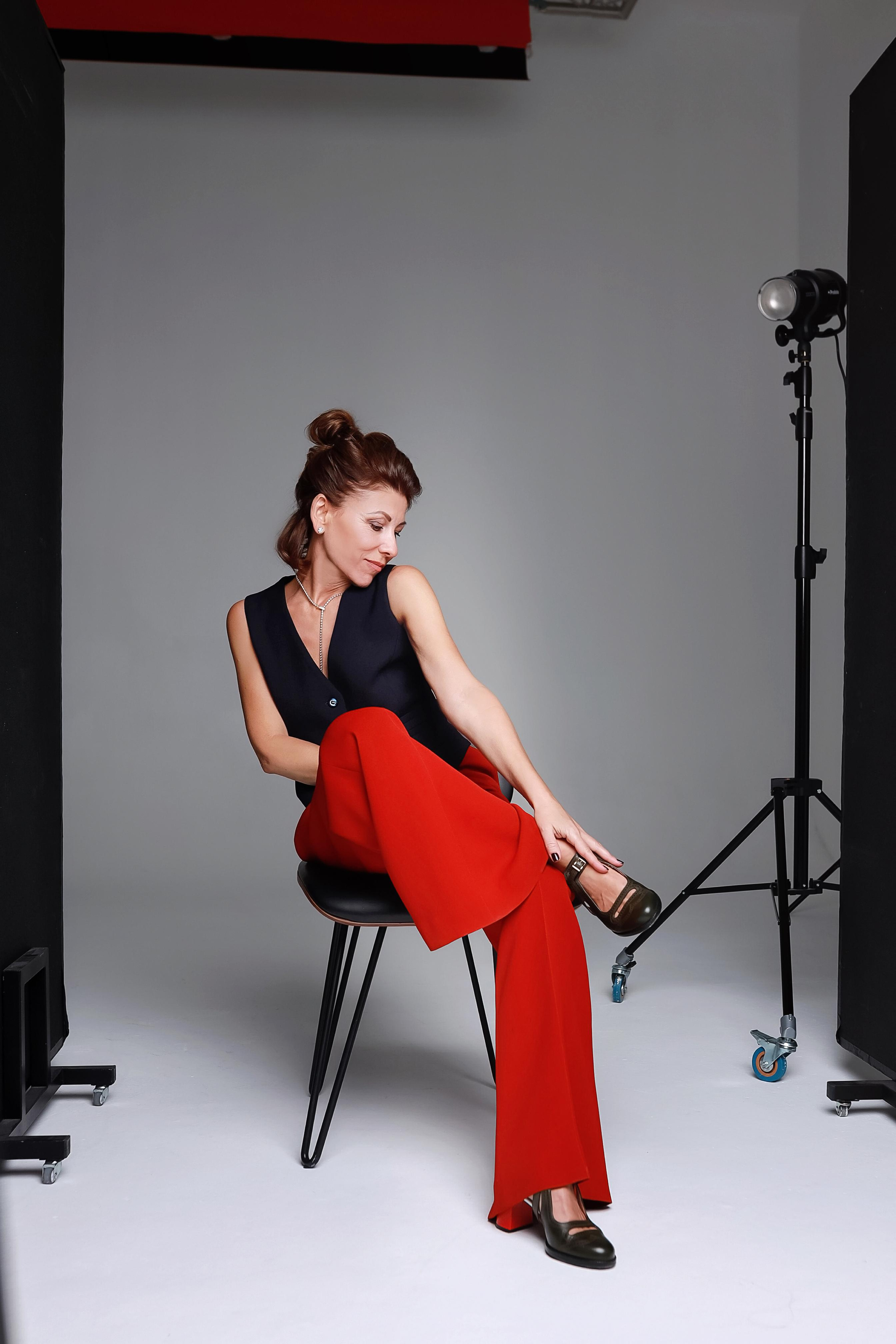 Марина. Фотограф в Москве Ксения Мокрушина | Brand & Women photographer