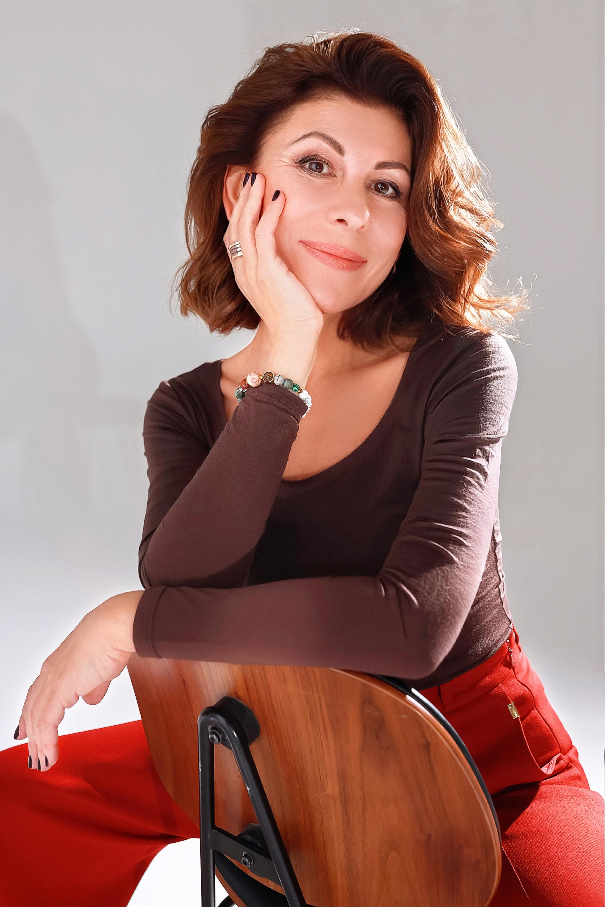 Марина. Фотограф в Москве Ксения Мокрушина | Brand & Women photographer