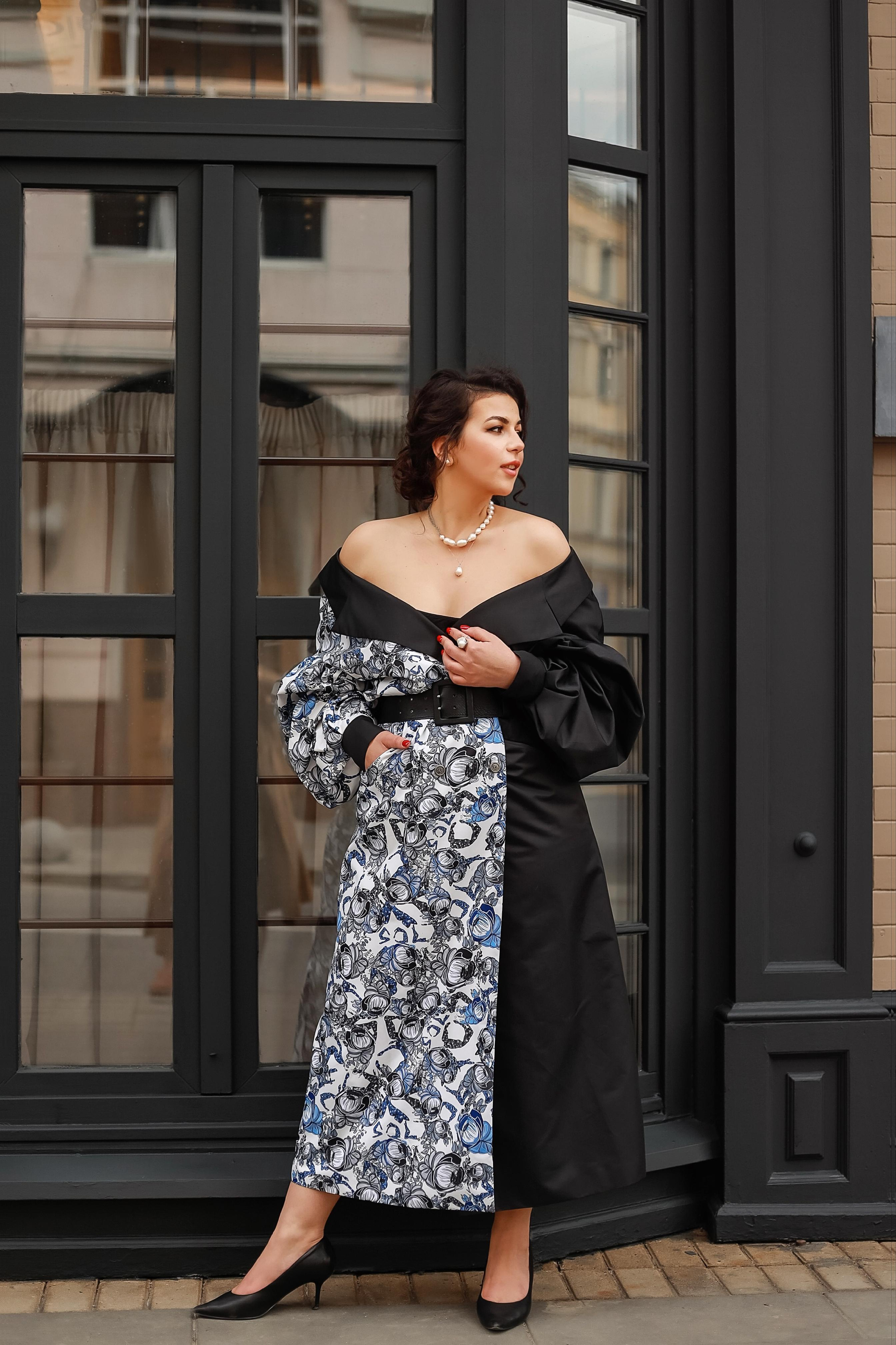 Анна и Полина, стилисты. Фотограф в Москве Ксения Мокрушина | Brand & Women photographer