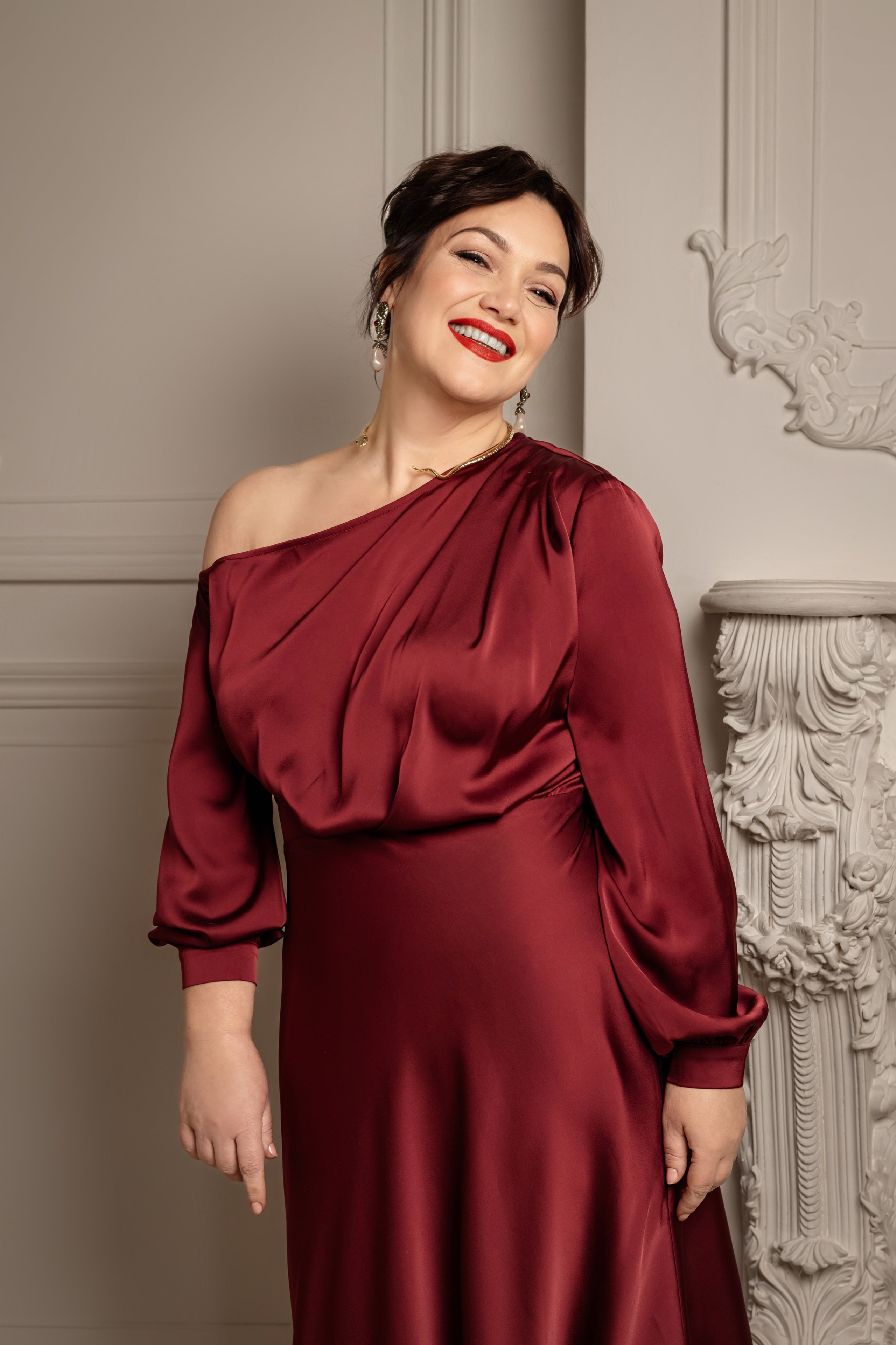 Оксана. Фотограф в Москве Ксения Мокрушина | Brand & Women photographer