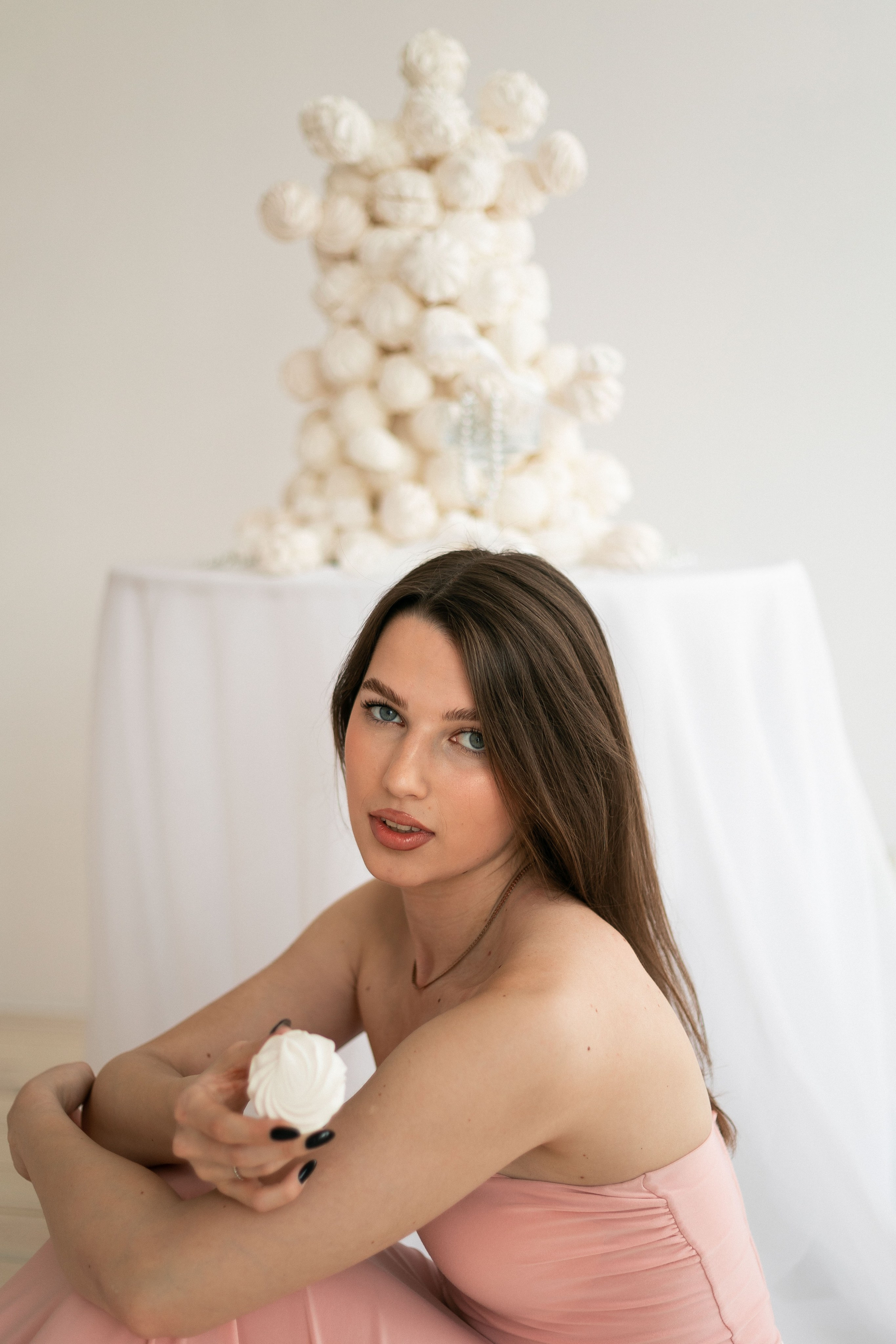 Анжелика. Семейный фотограф в Севастополе и Симферополе Александра Чистякова