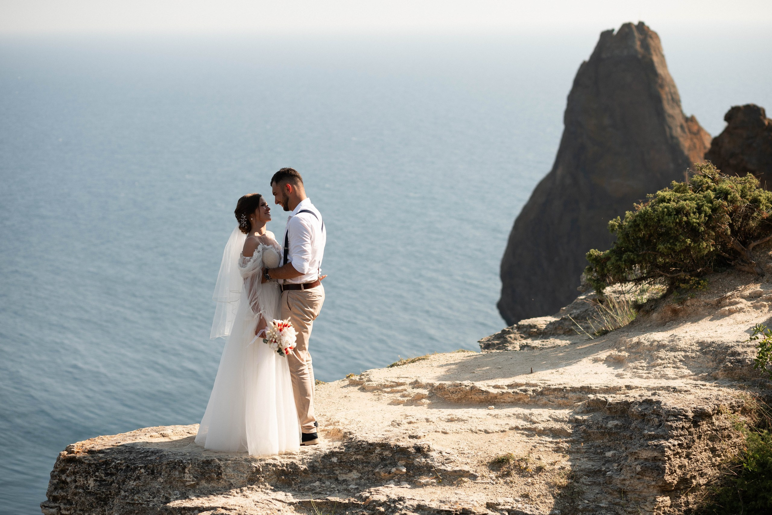 V&D. Семейный фотограф в Севастополе и Симферополе Александра Чистякова
