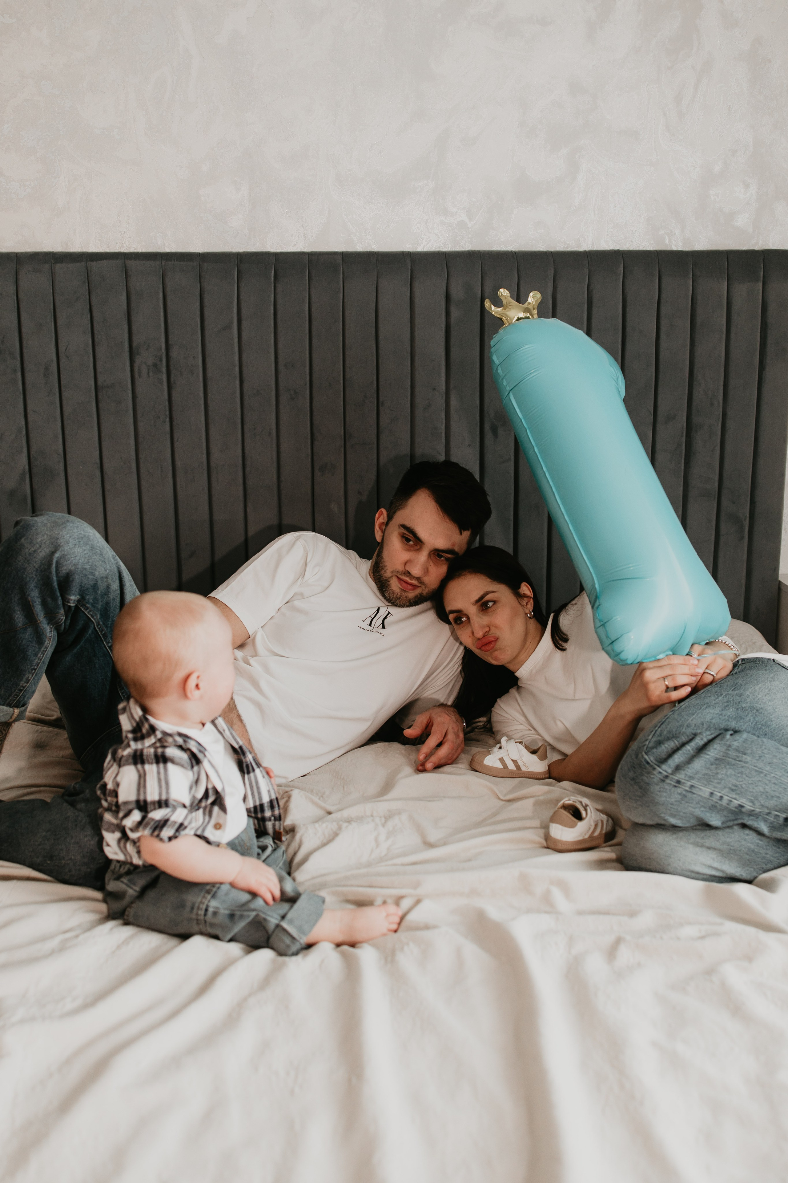 Семейные съемки. Юлия, ваш фотограф в Ростове-на-Дону