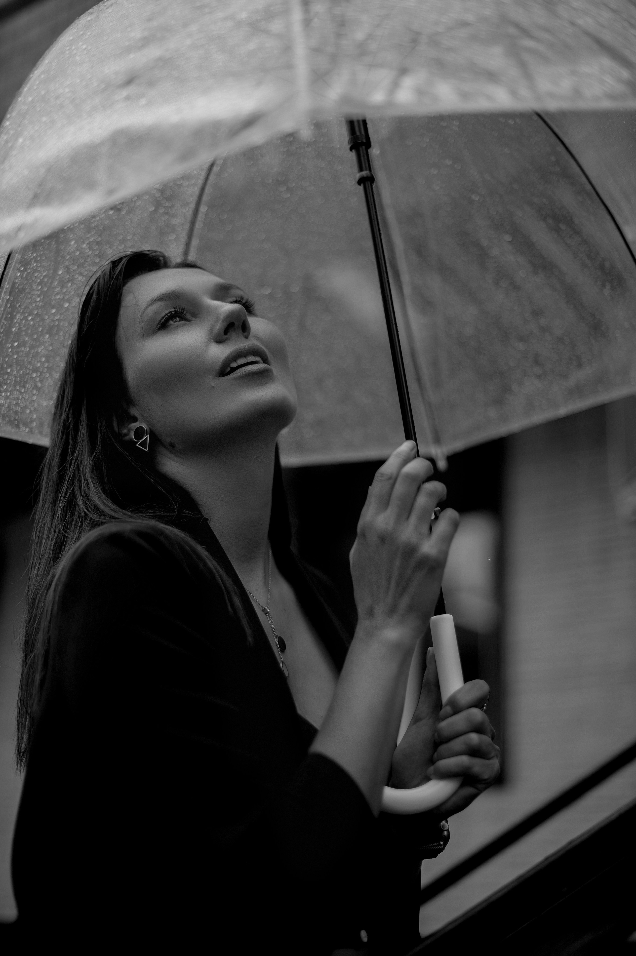 Катя. Фотограф Виктория Воронина