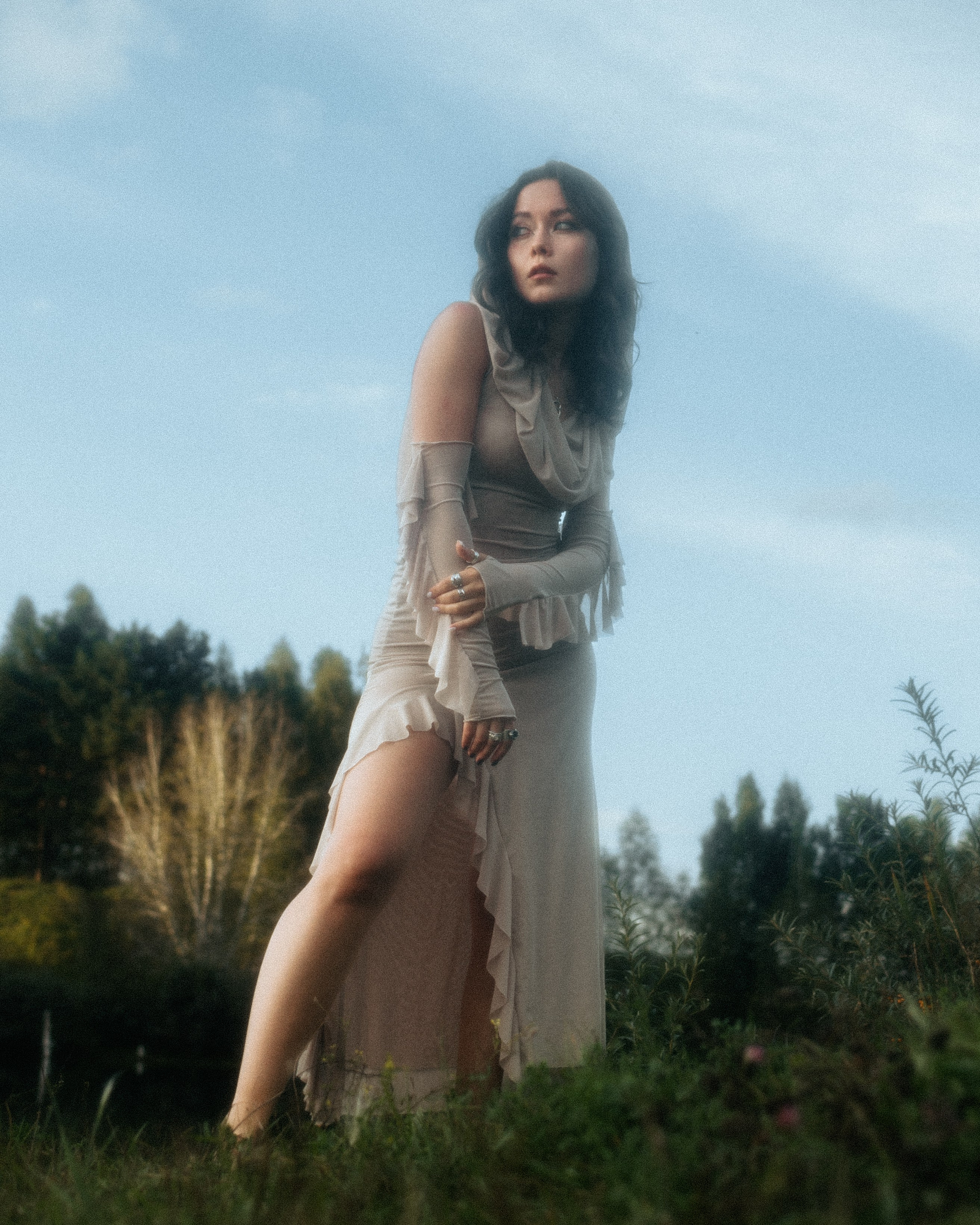 Индивидуальная съемка. Мультижанровый Фотограф в Иркутске Александр Лебедев