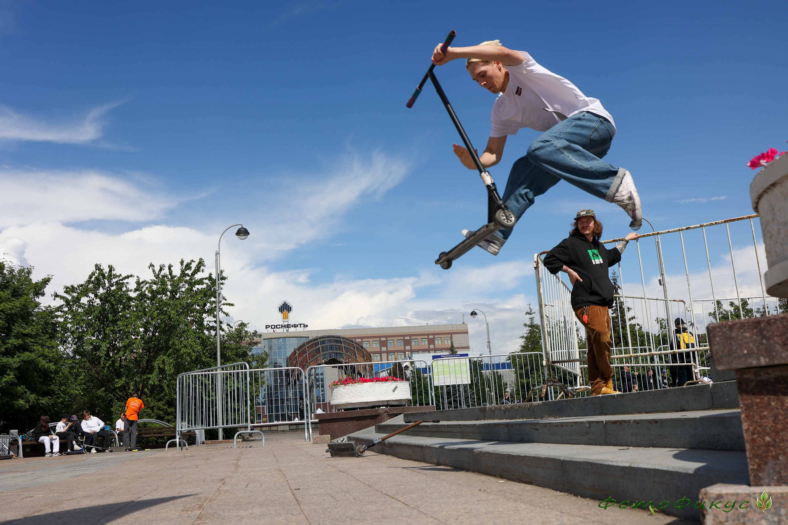 Репортаж, банкеты, тусы. Фотографы Евгений и Екатерина. Фотофикус. Тюмень
