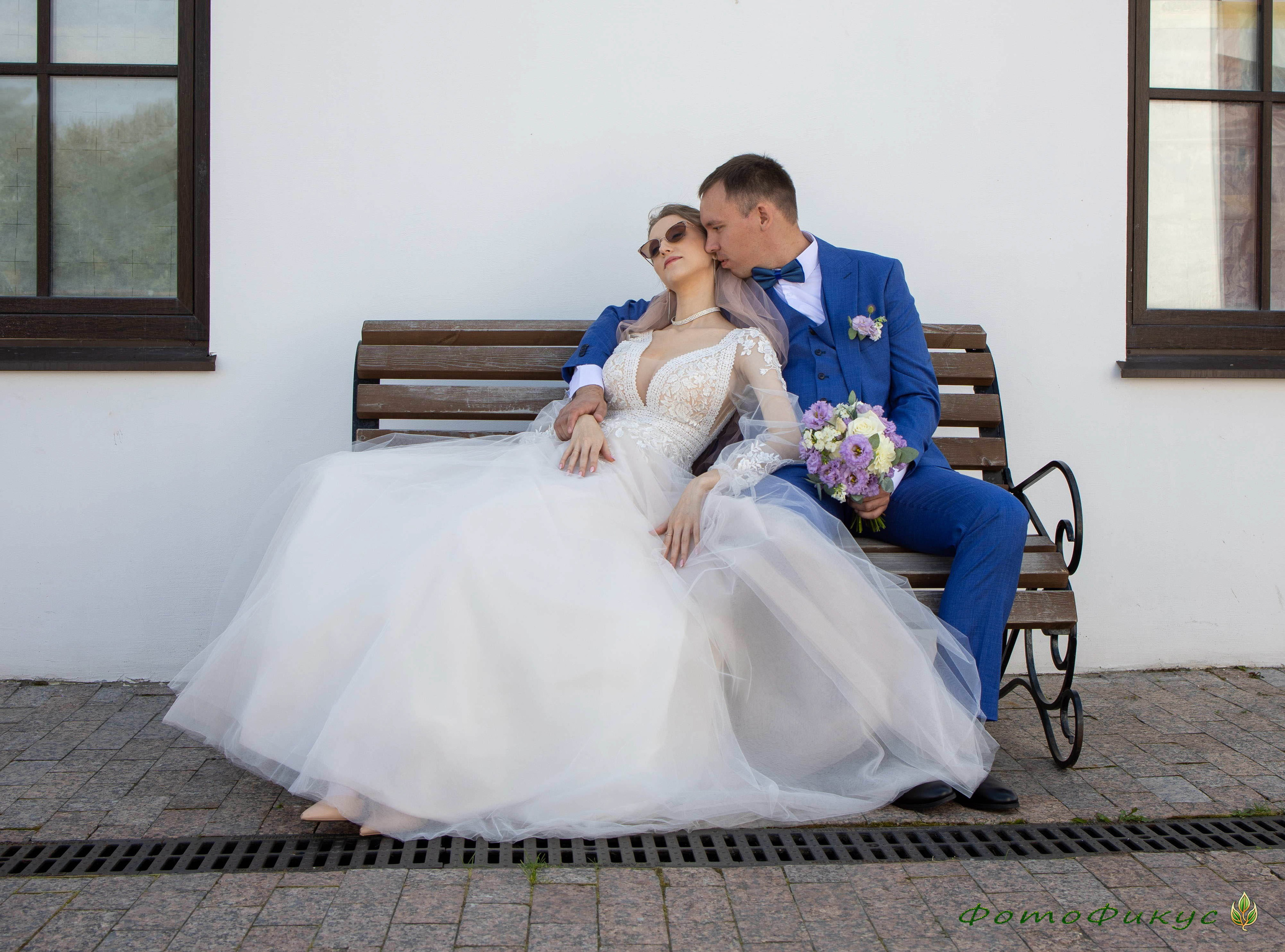 Свадьбы. Фотографы Евгений и Екатерина. Фотофикус. Тюмень