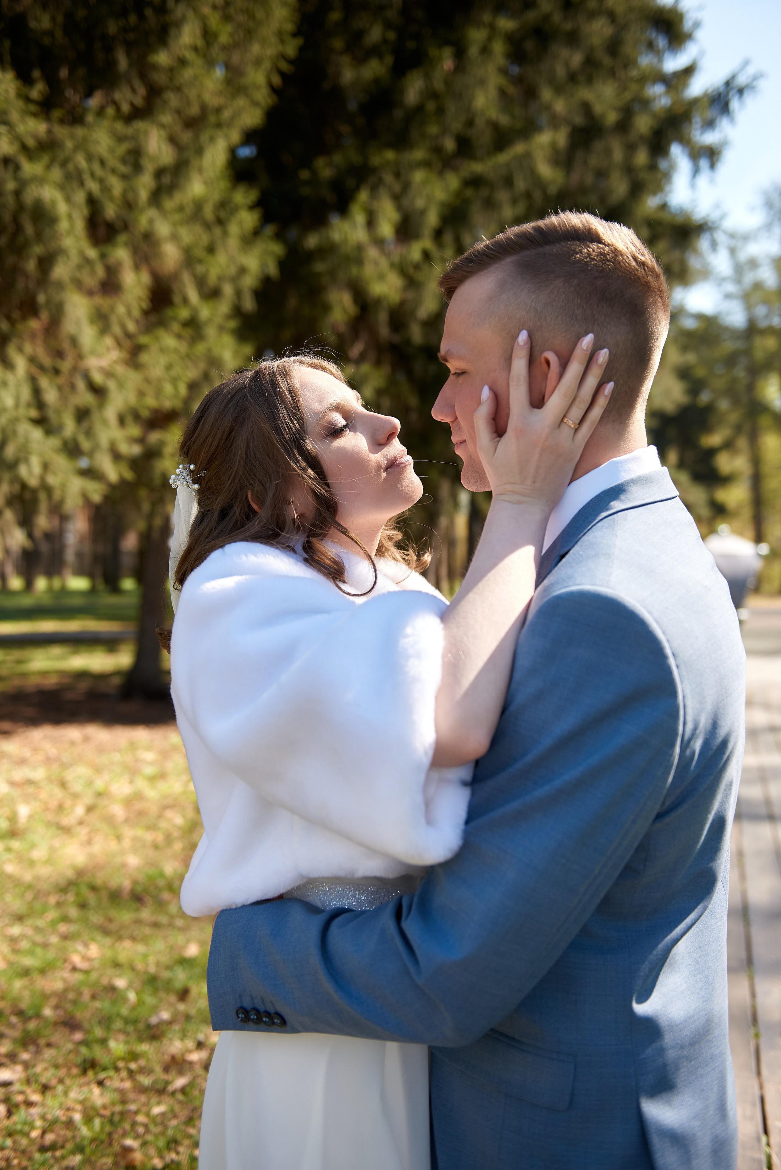 В & Я. Семейный и детский фотограф в г. Ногинске Ангелина Хасанова
