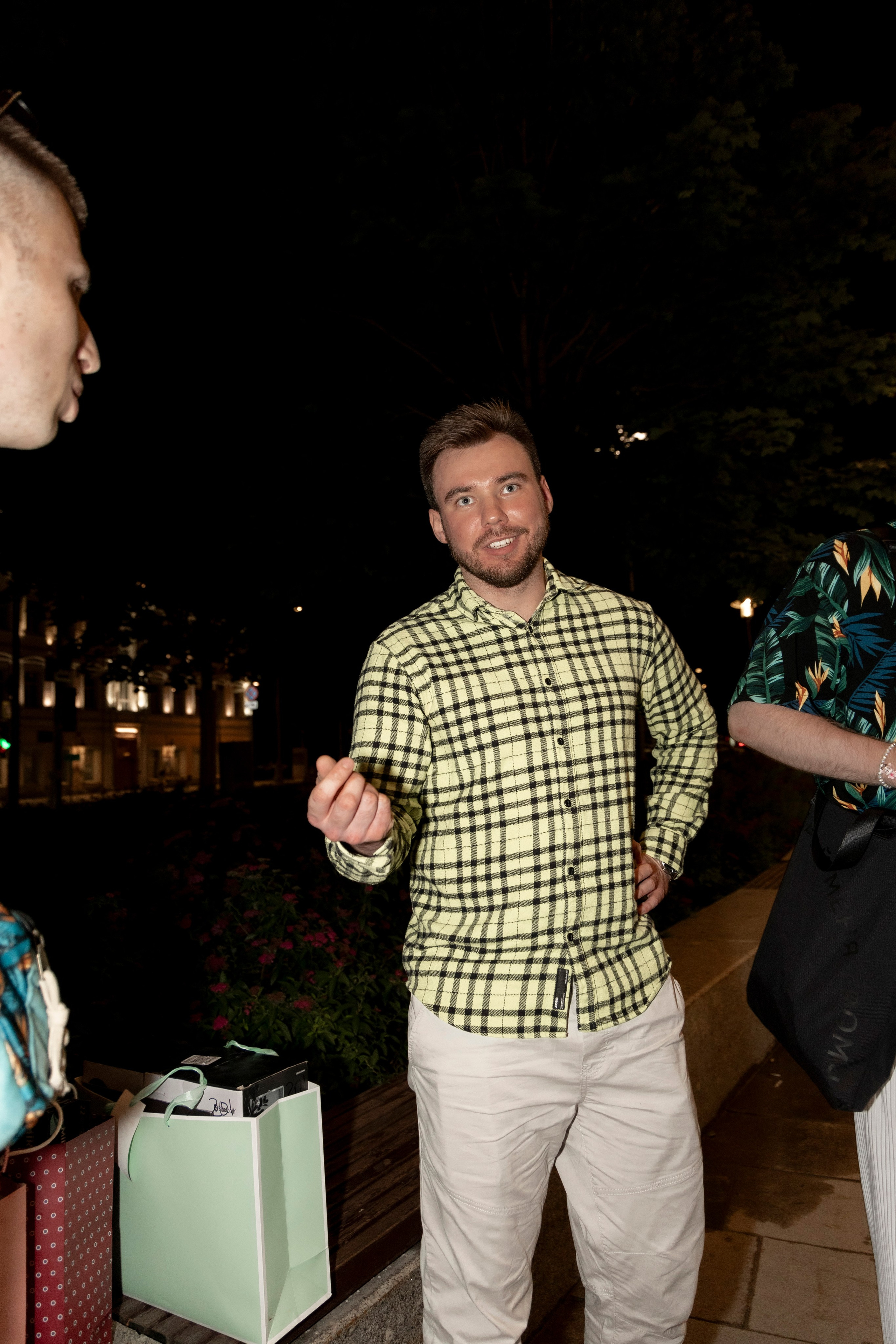 Mcvanone birthday. Content creator | Москва | Нарьян-Мар