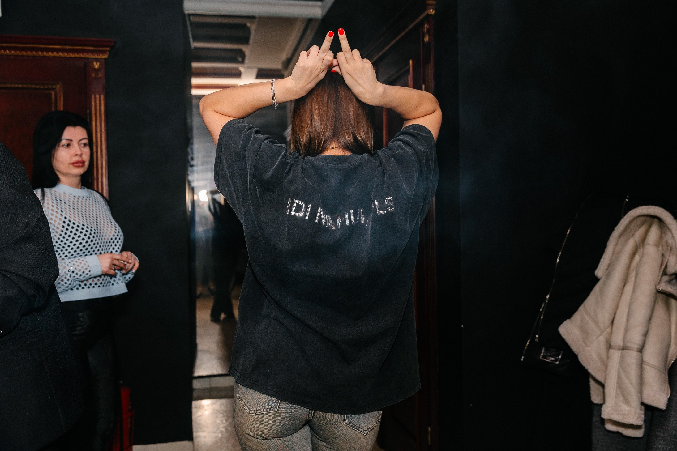 8 марта в лаунж-баре Major 2024. Свадебный, семейный и детский фотограф в Калининграде Елена Кравцова