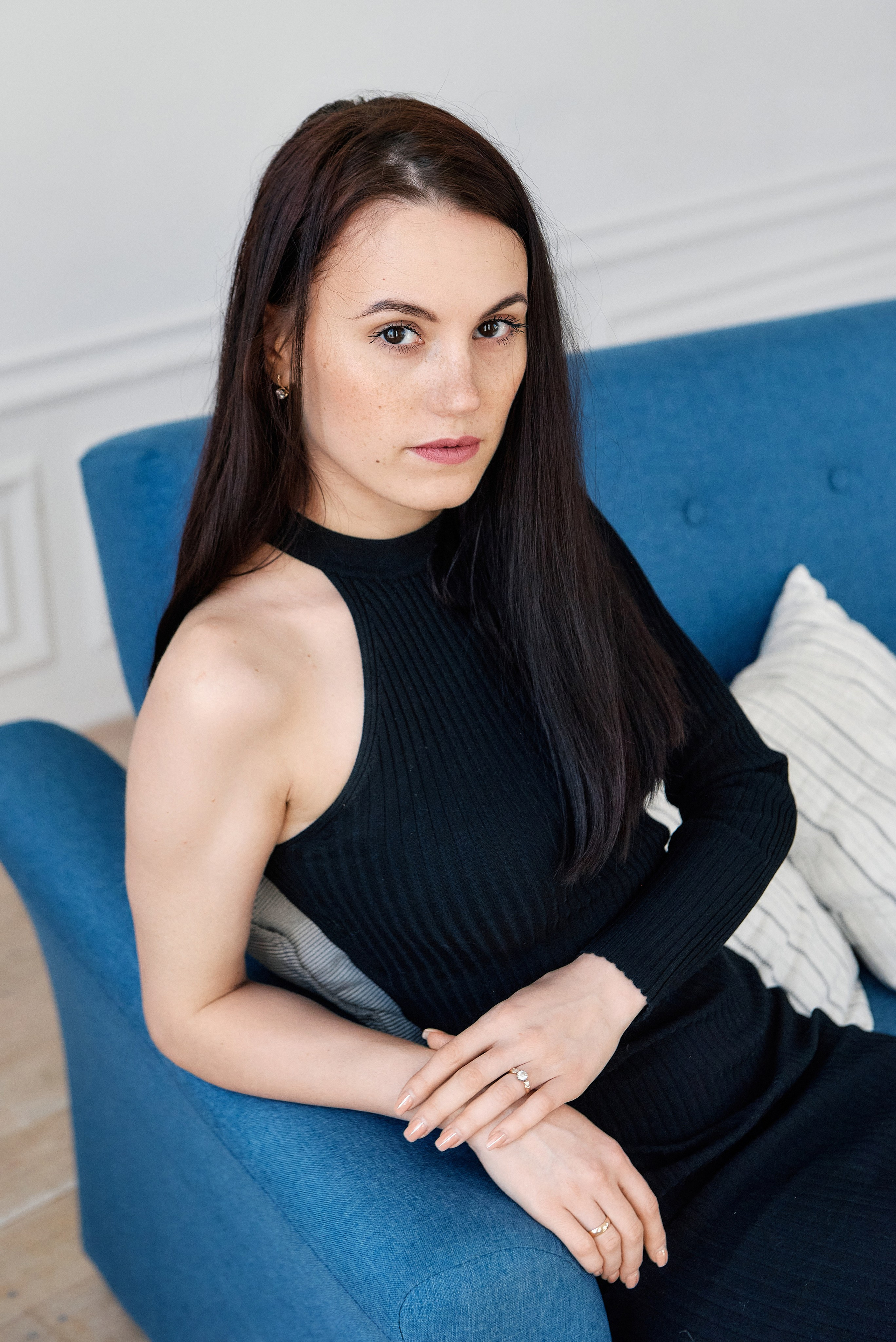 Кошкины. Свадебный и семейный фотограф Петр Гатыло