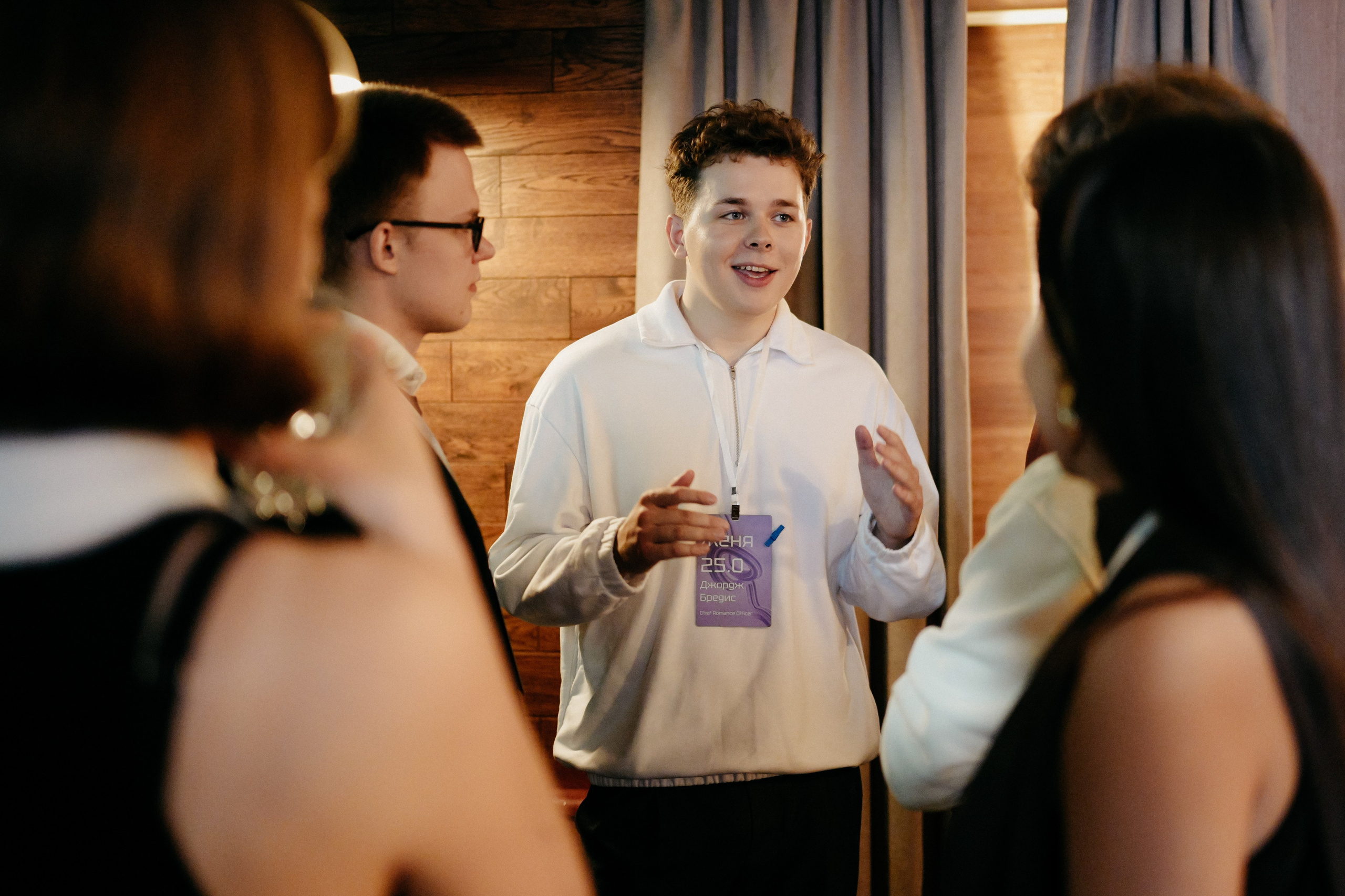 Женя 25.0. Фотограф в Москве Дмитрий Рогов