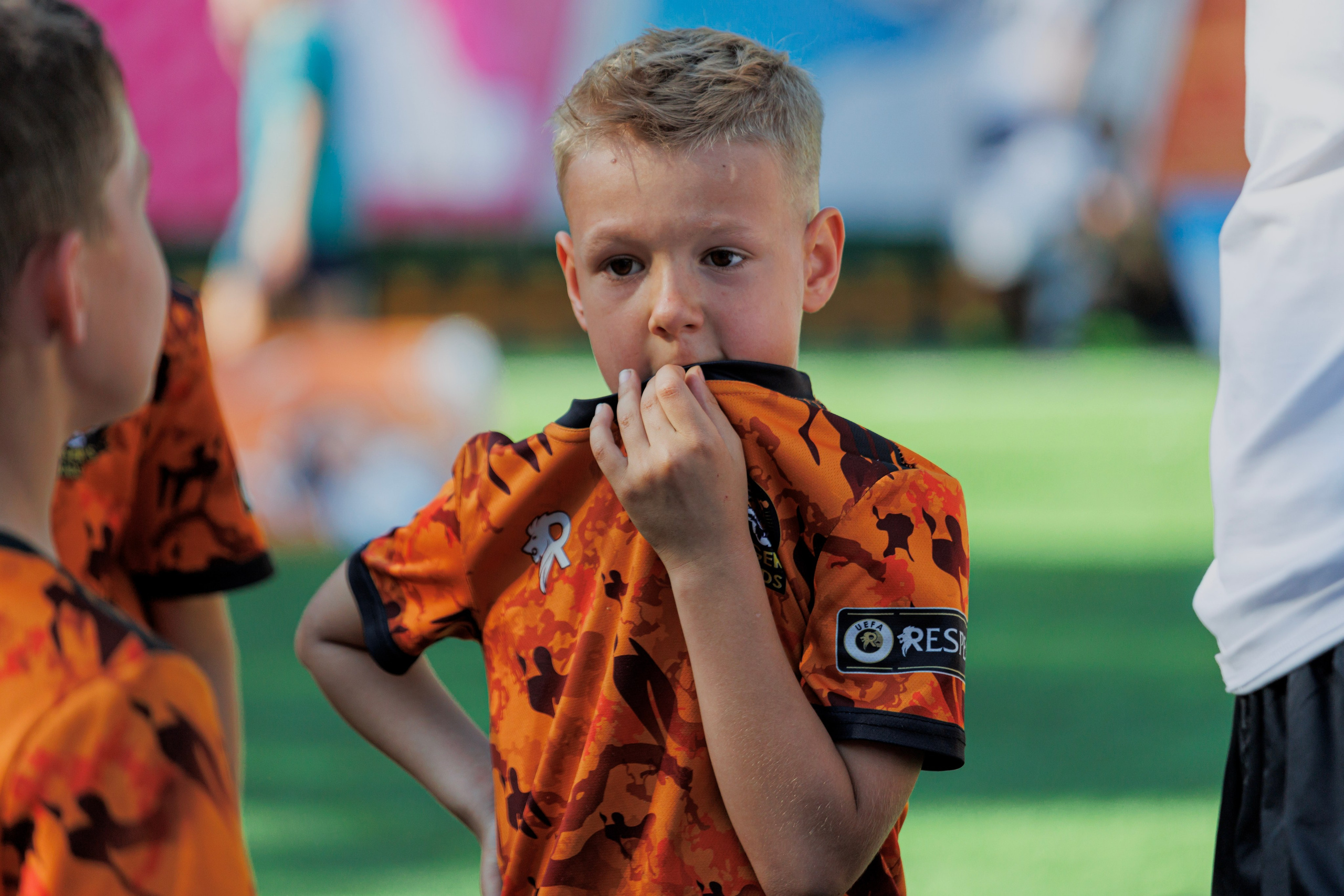 ФИНАЛ 1-ГО СЕЗОНА ПРОЕКТА «РОДНЫЕ ИГРЫ». Artem Zenin Photography