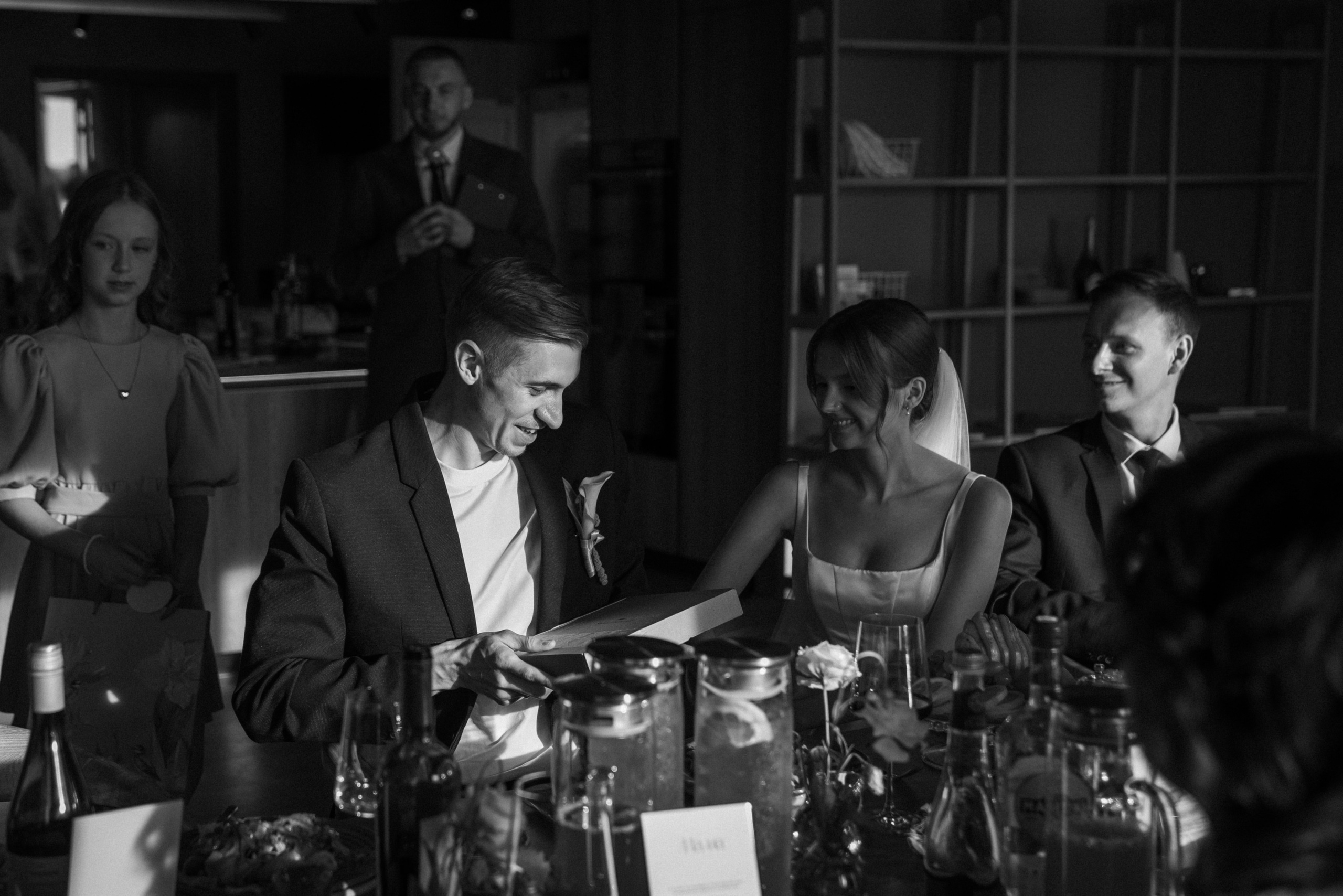 Кристина и Денис. Свадебный и семейный фотограф в Волгограде Юлия Гринева