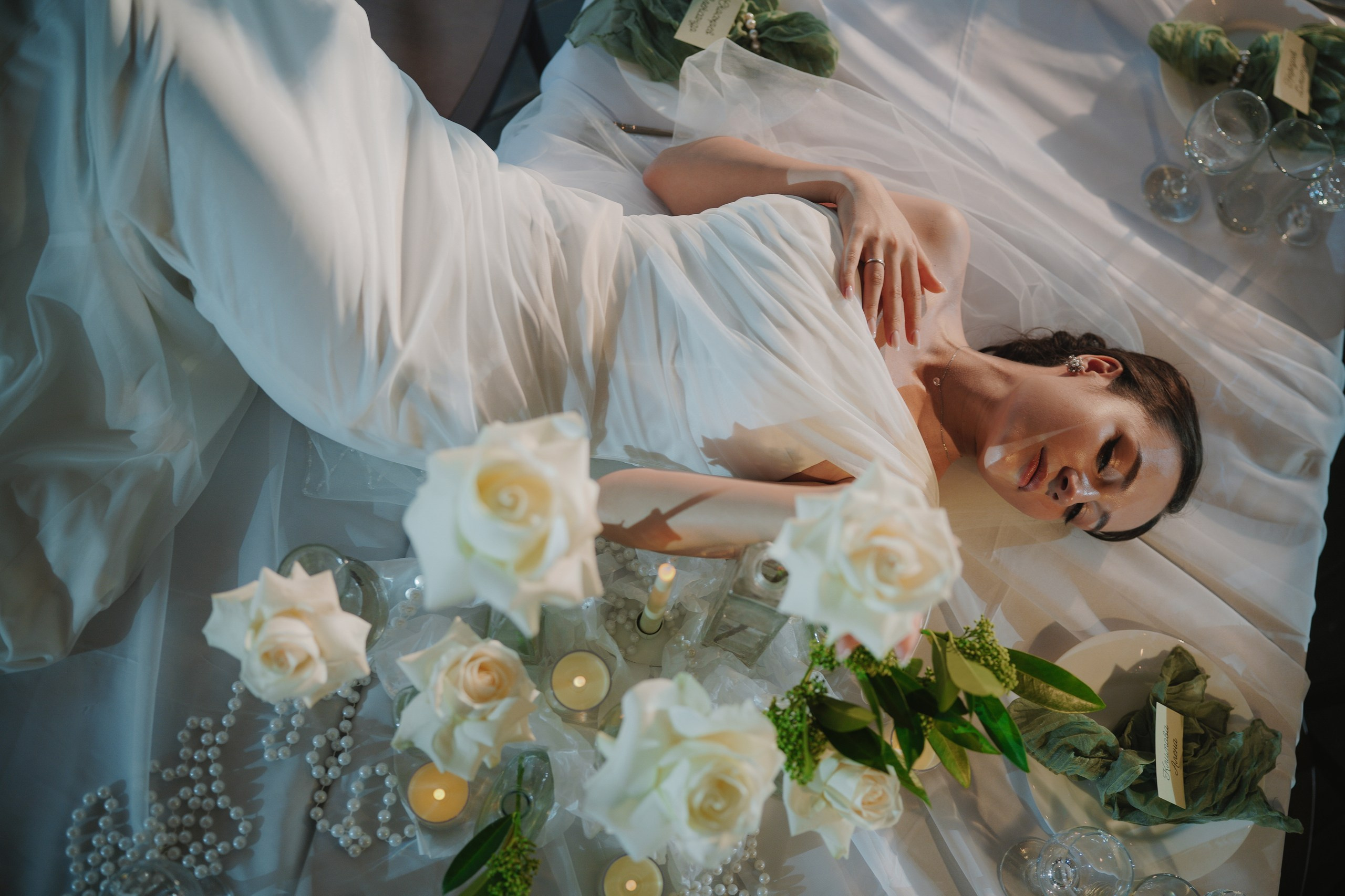 Саша и Настя. Организатор мероприятий в Абакане I Ольга Петухова