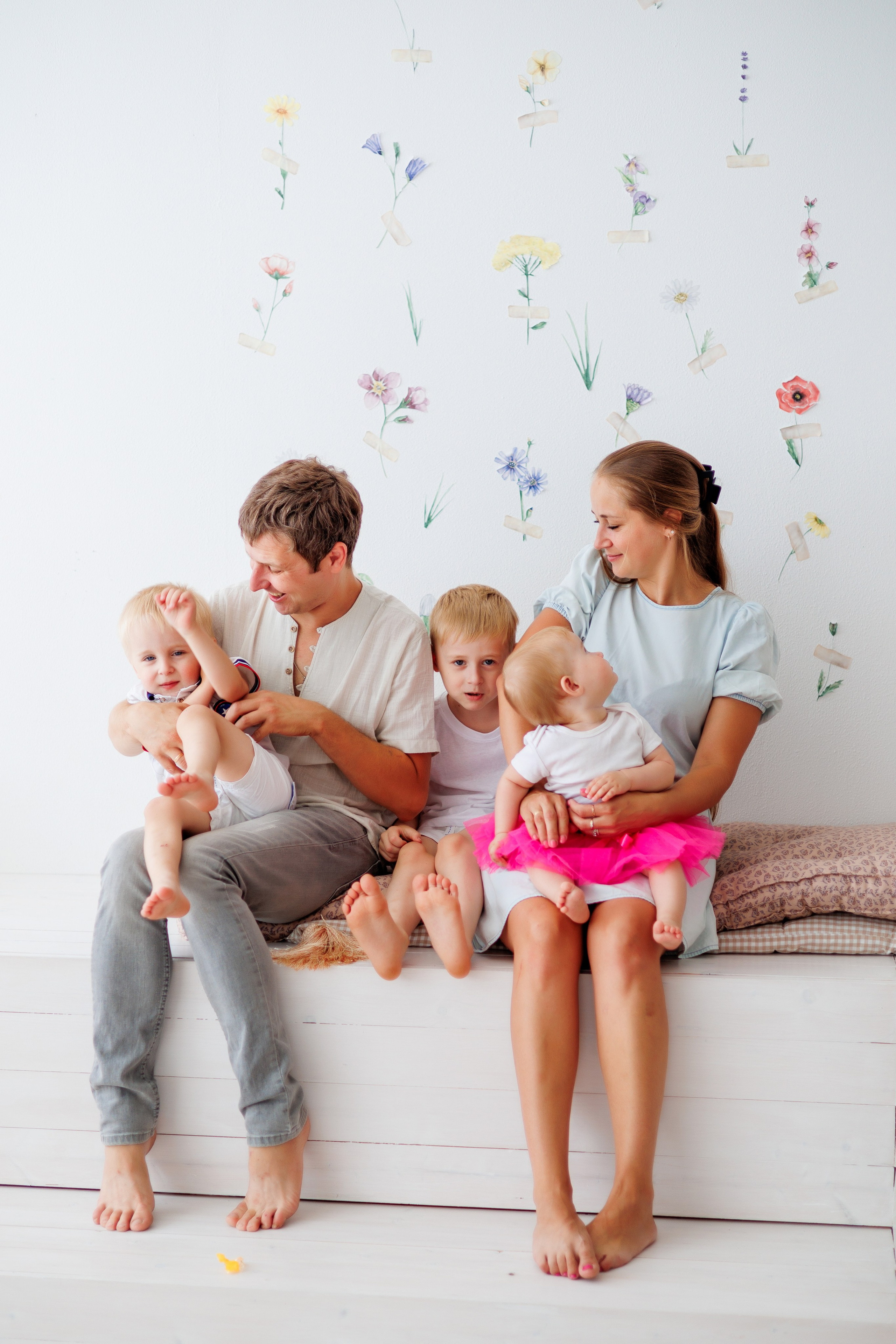 Люба и Виталик. Свадебный и семейный фотограф в Армавире