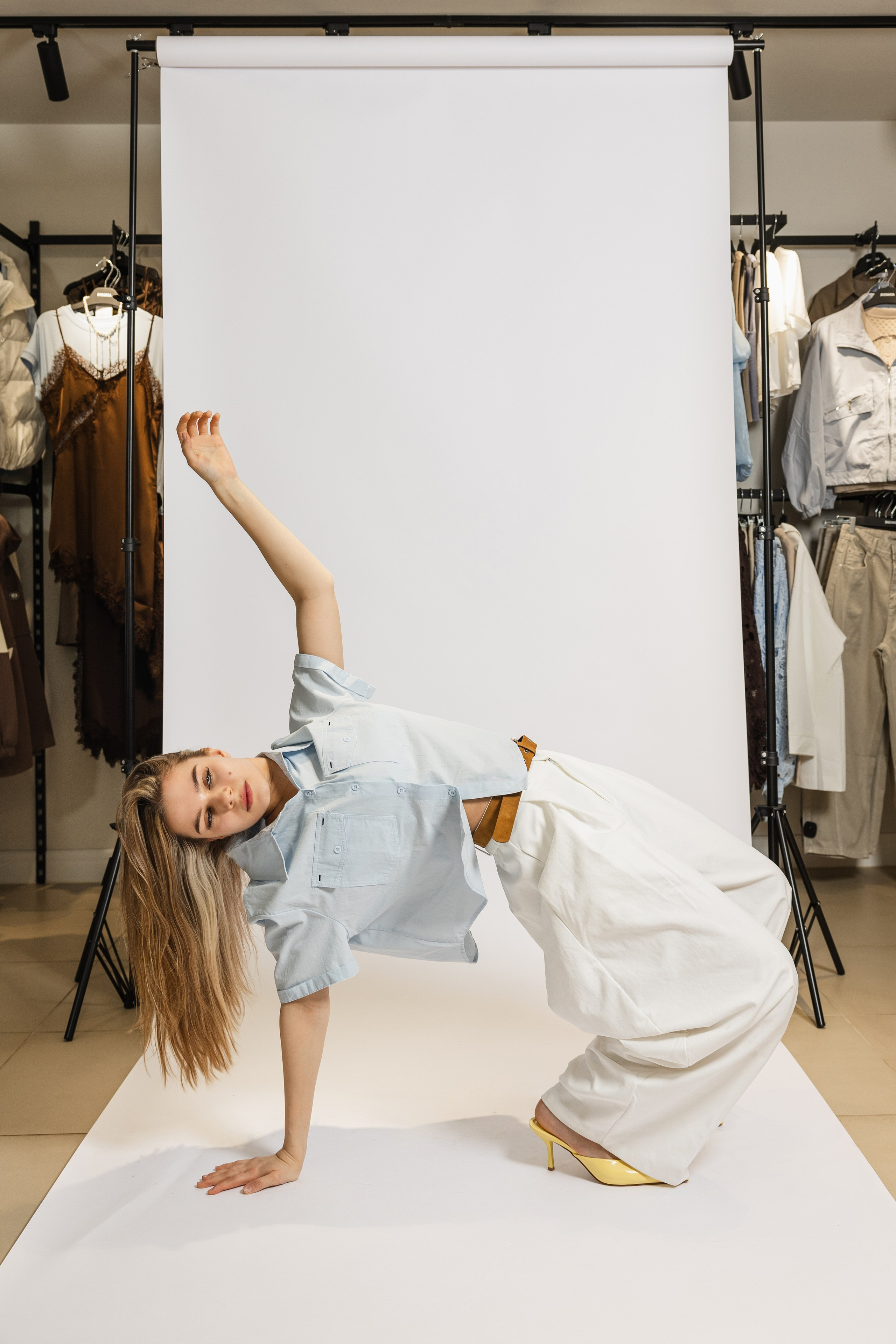 Магазин. Свадебный фотограф Краснодар Ростов Солоникова Вероника