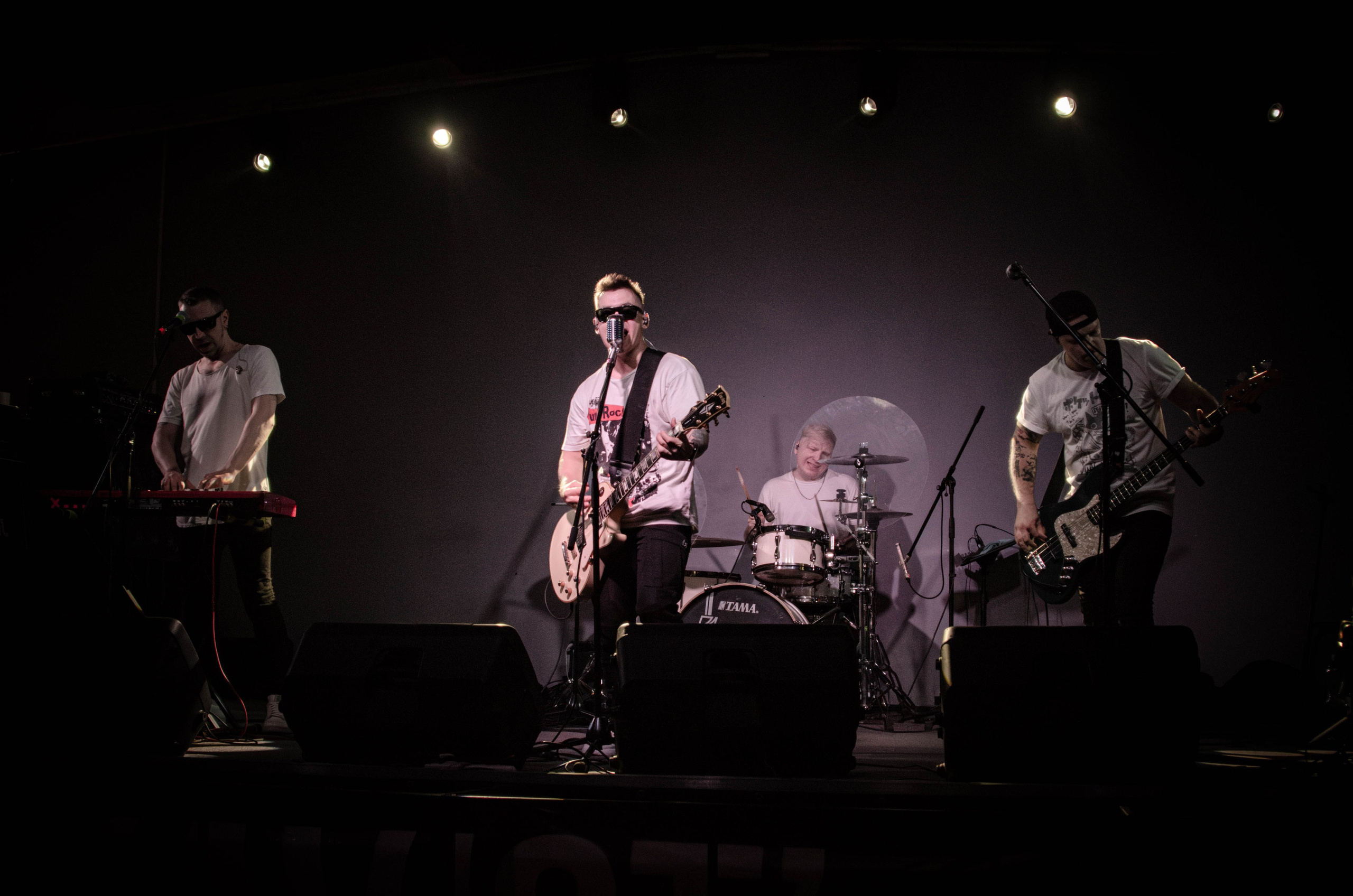 DISCOREZka (7 июня 2024 года, Нижний Новгород, клуб Nenavist'). Фотограф Светлана Блинова, Москва и Московская область