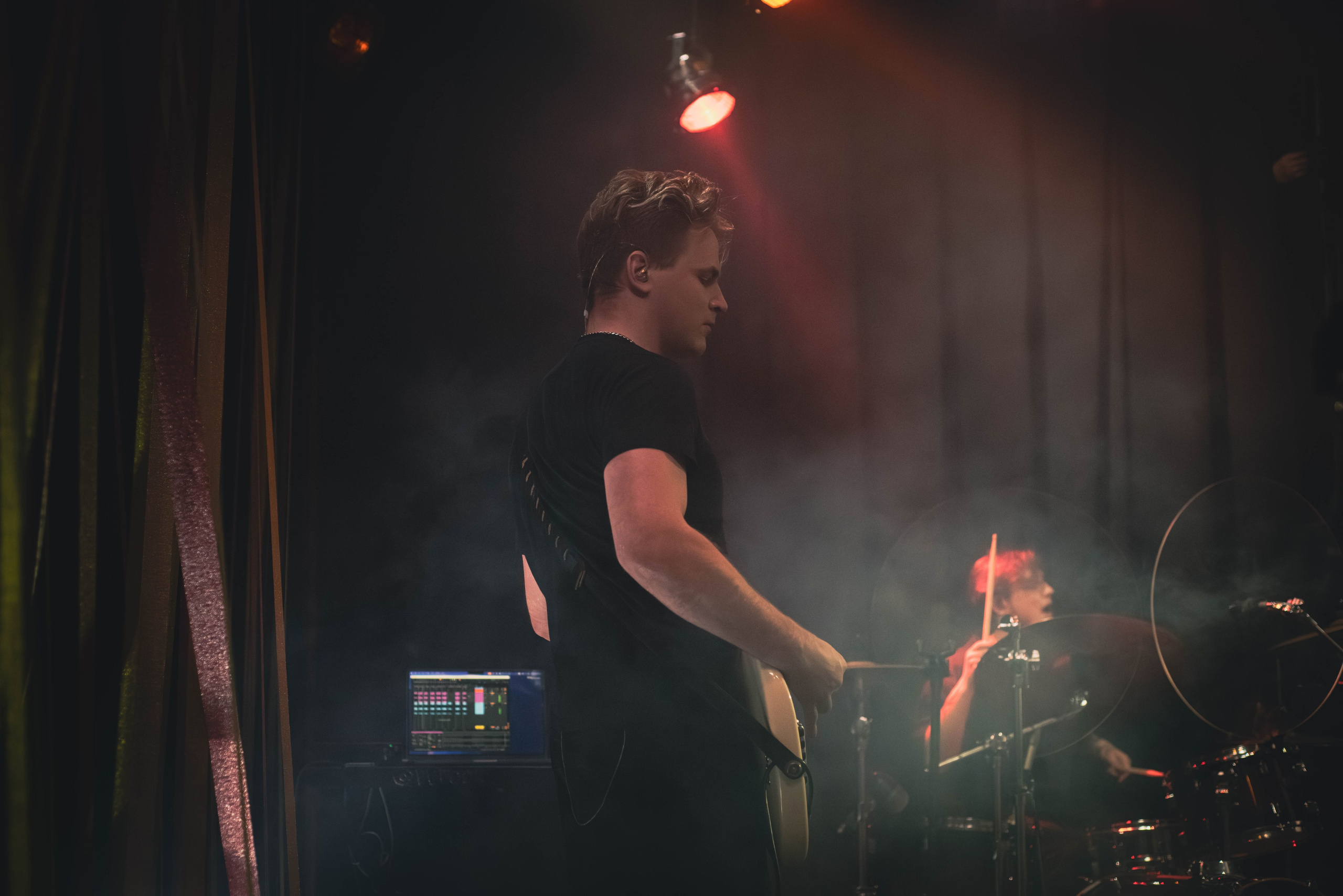 Площадь Восстания (9 ноября 2024 года, Санкт-Петербург, клуб Сердце). Фотограф Светлана Блинова, Москва и Московская область