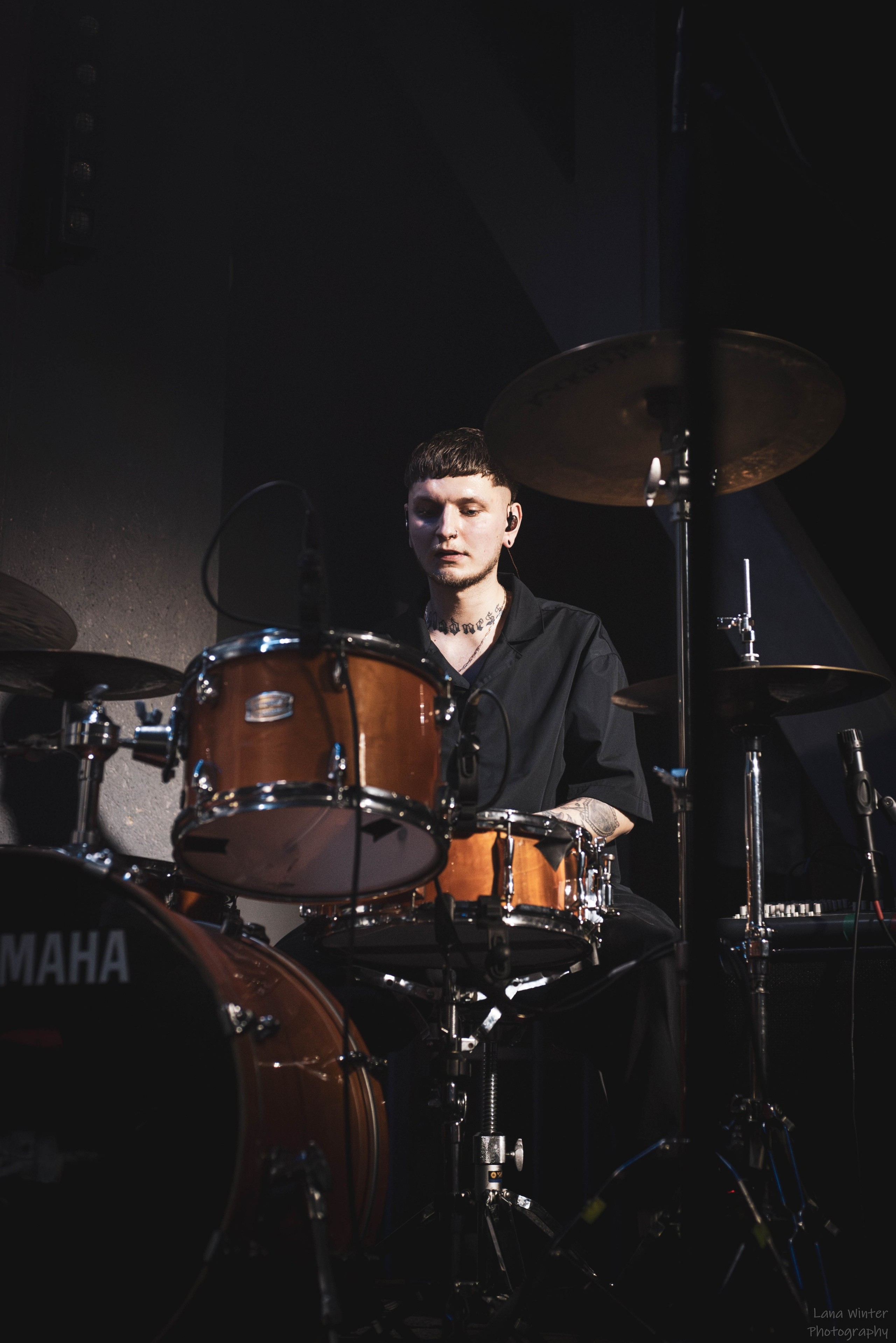 Площадь Восстания (8 марта 2025 года, Москва, клуб Техника Безопасности). Фотограф Светлана Блинова, Москва и Московская область