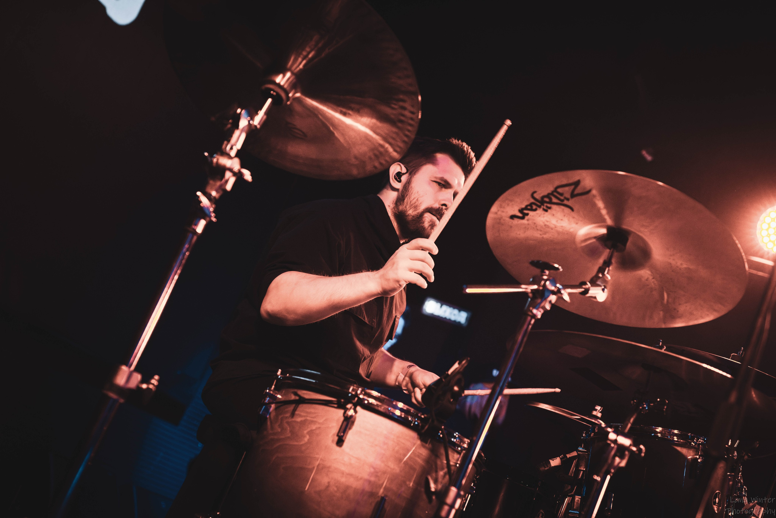 7Раса (3 октября 2025 года, Москва, клуб Pravda). Фотограф Светлана Блинова, Москва и Московская область