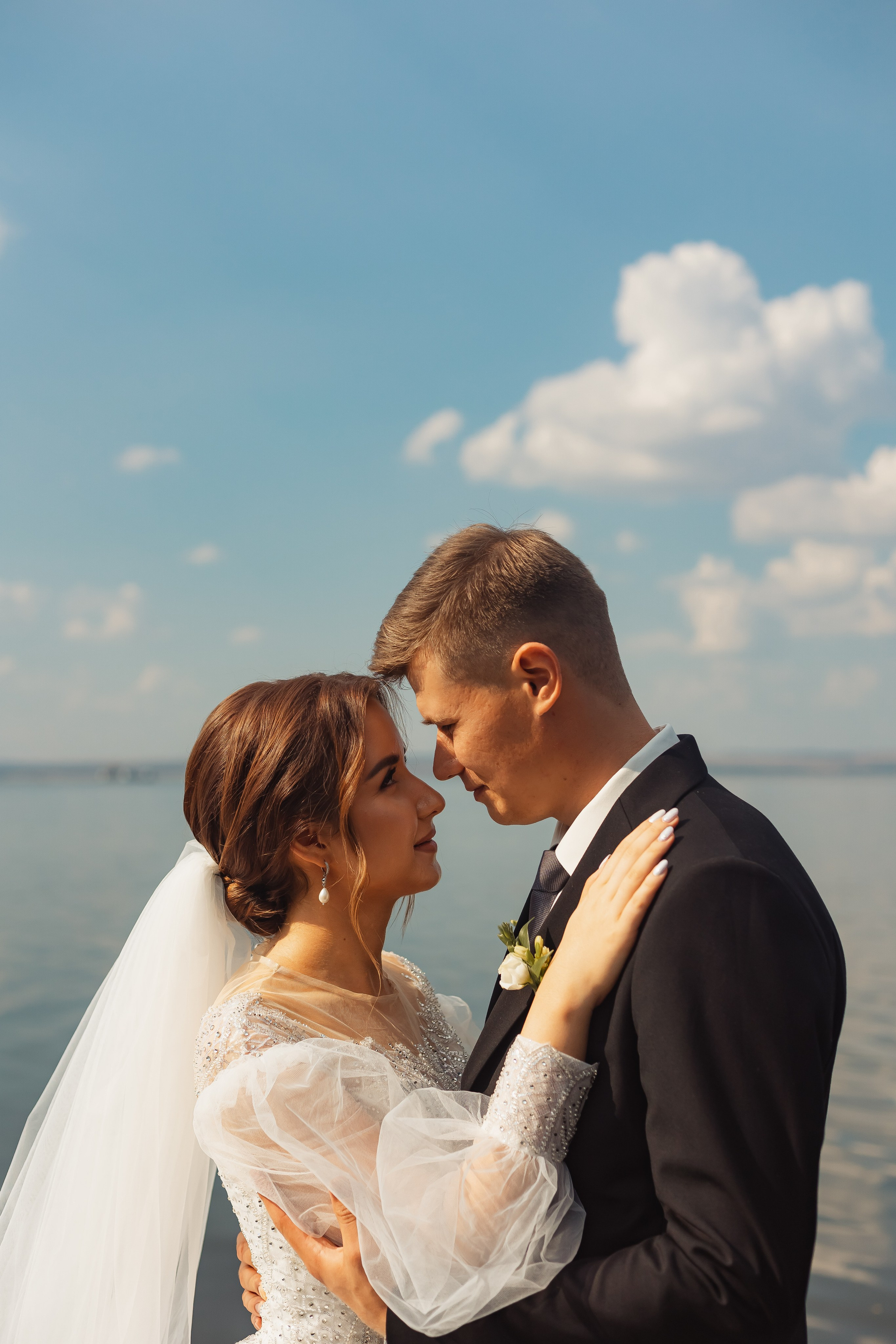 Ильфат&Зиля. Фотограф Егор Сухов