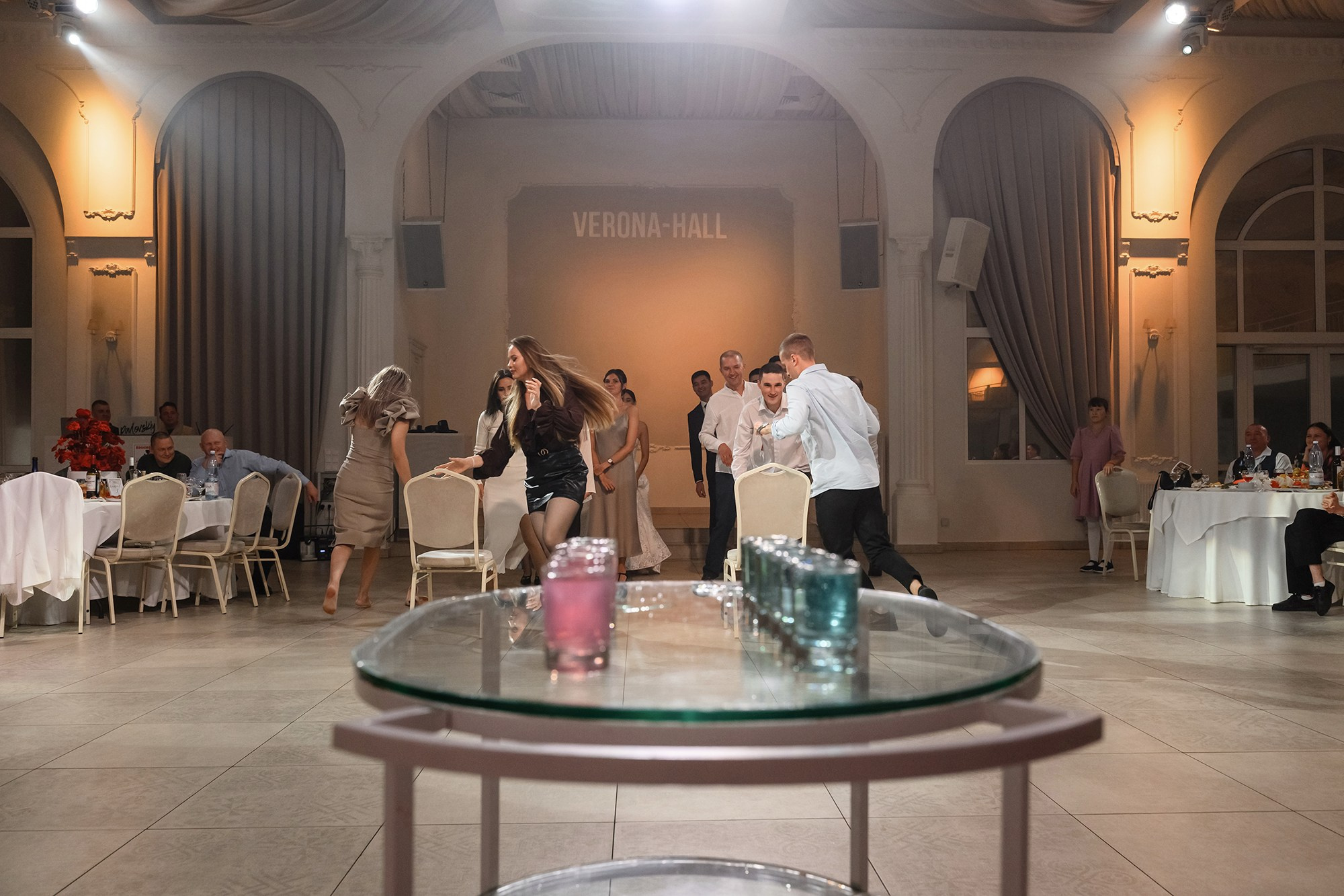 Таня и Максим. Свадебный и семейный фотограф Чебоксары Ольга Ник