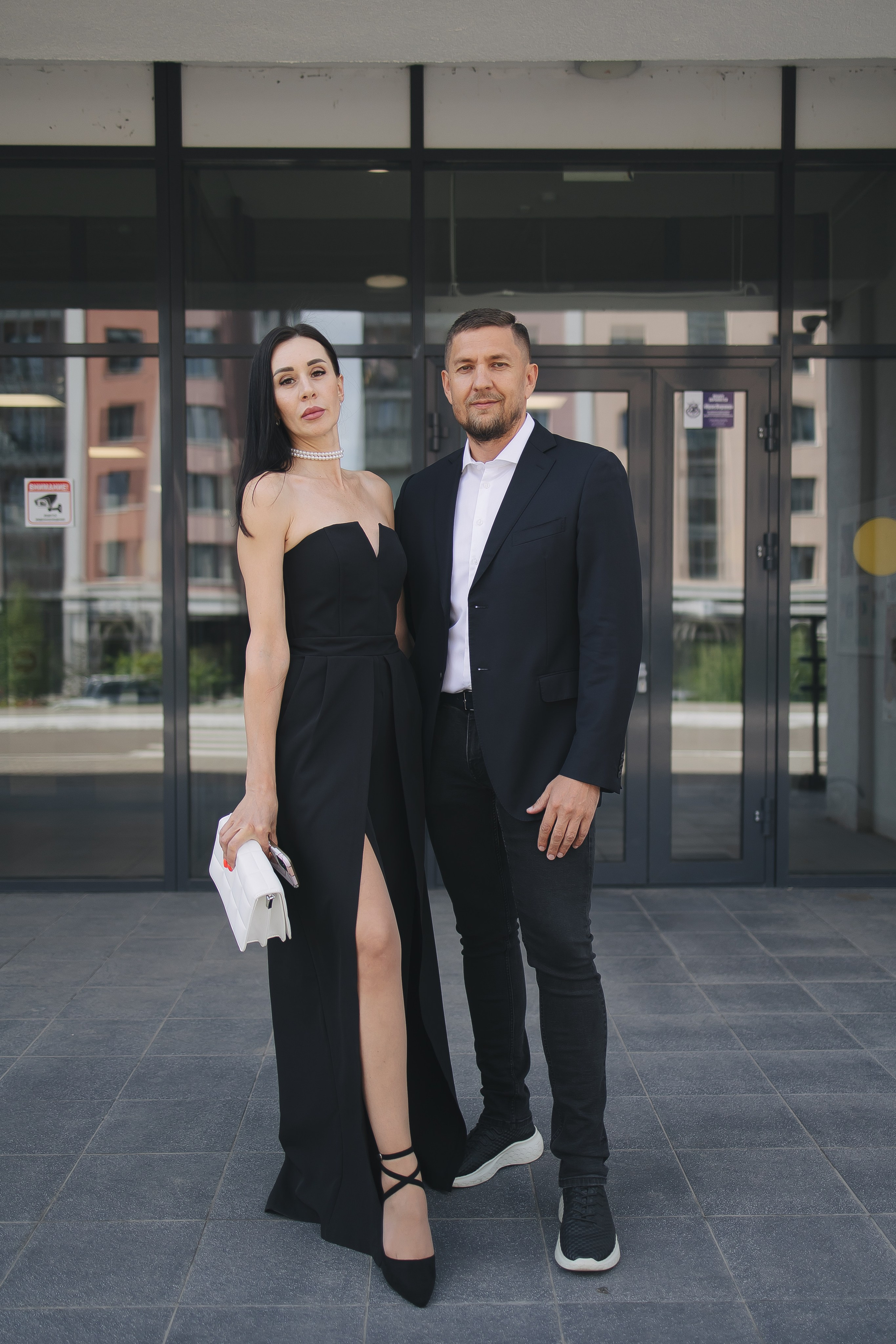 Выпускной Сосны. Свадебный и женский фотограф