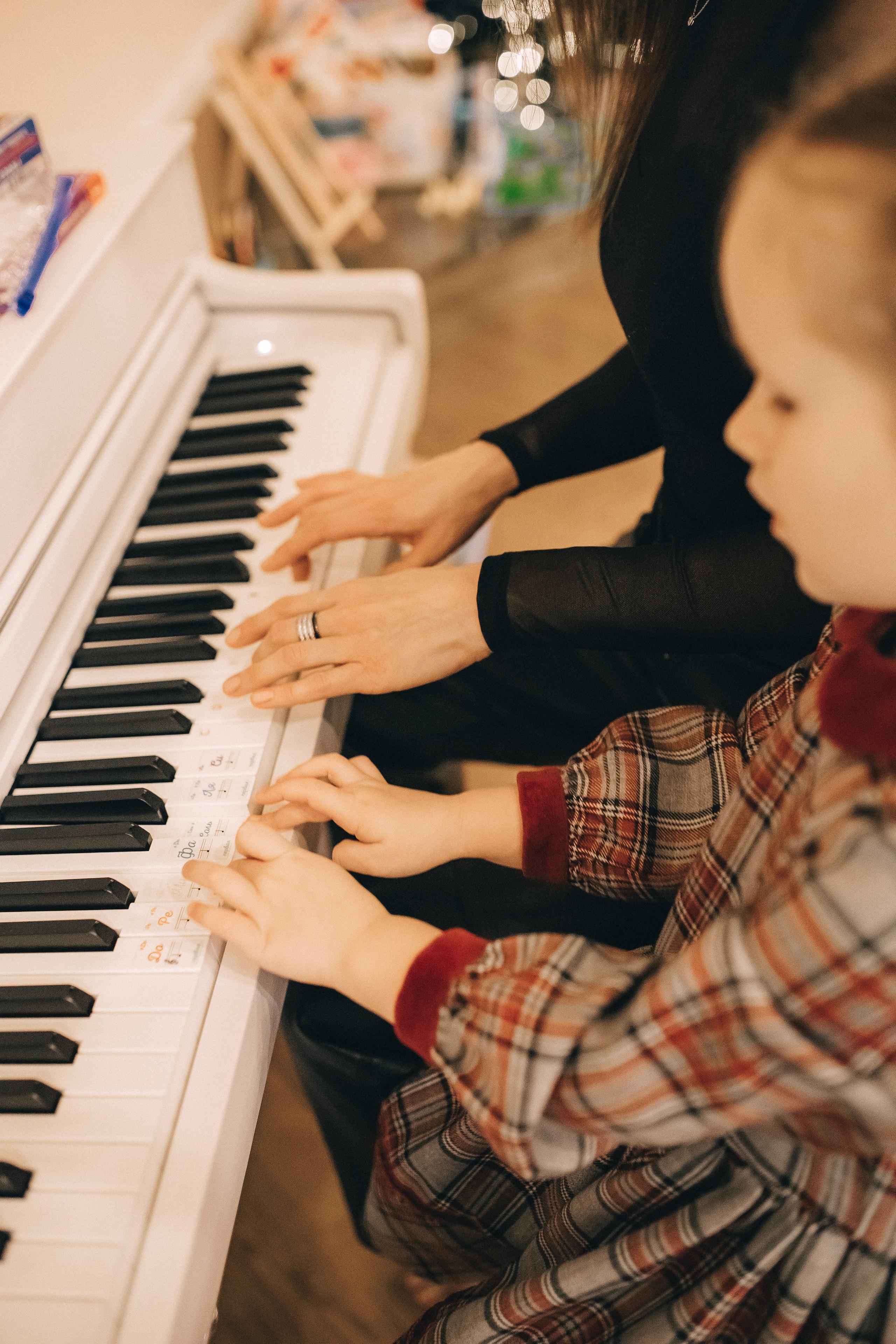 5 лет «пусть будет все, как ты захочешь:)». Профессиональный фотограф, Москва |Видное Елена Елизарова