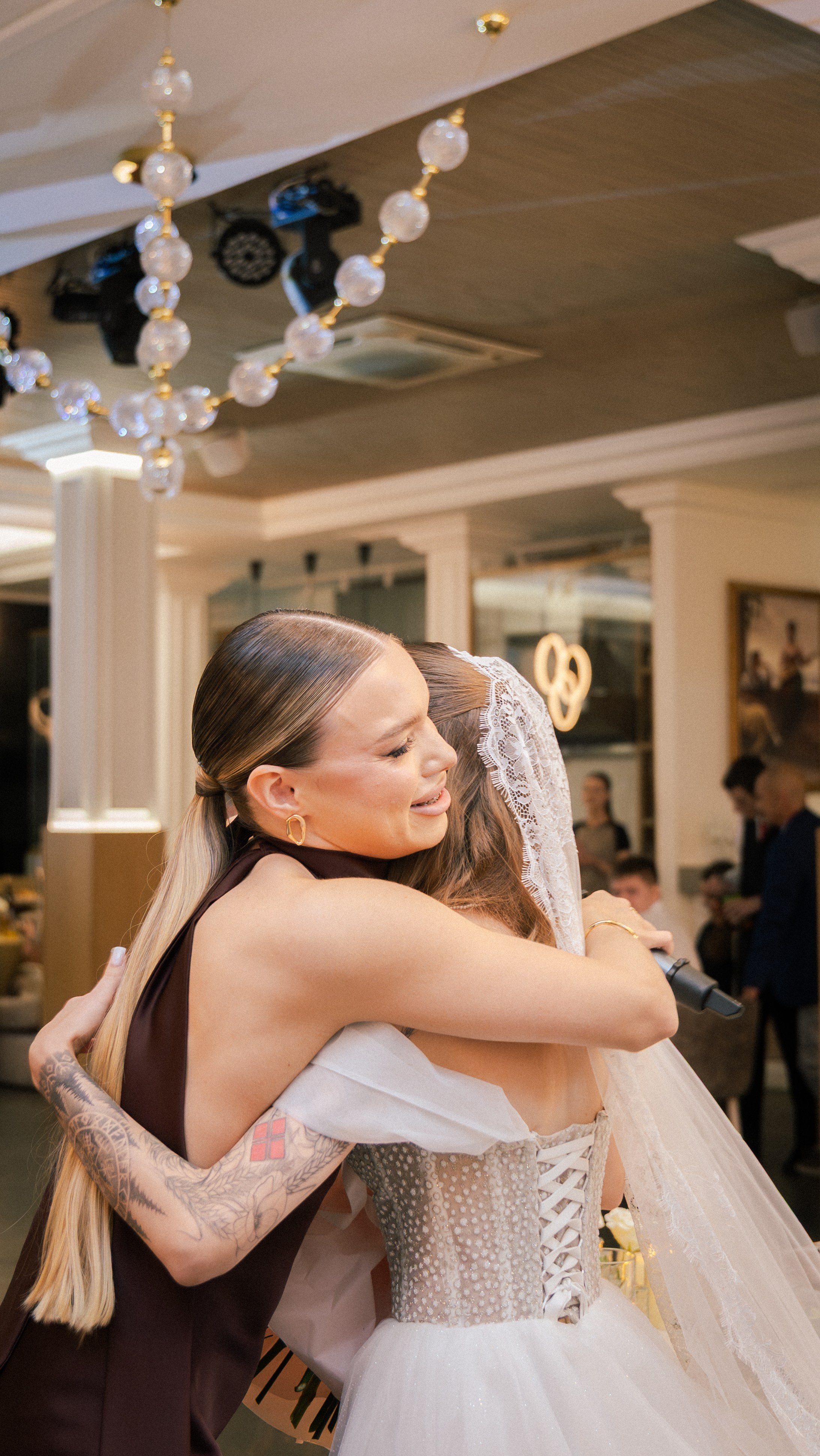 Денис и Галина. Фотограф и видеограф Андрей Кукишев