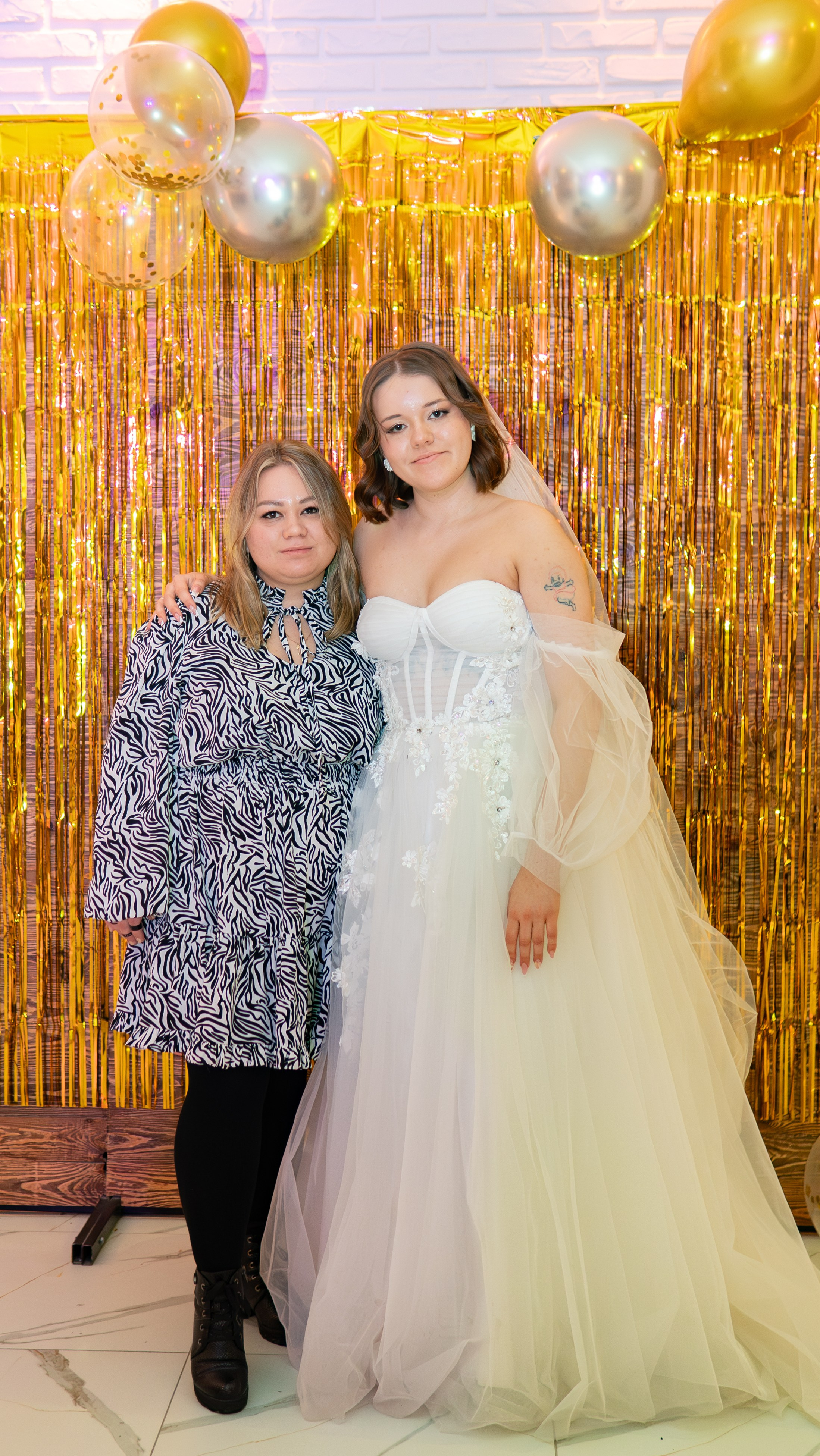 Алиса и Никита. Фотограф и видеограф Андрей Кукишев