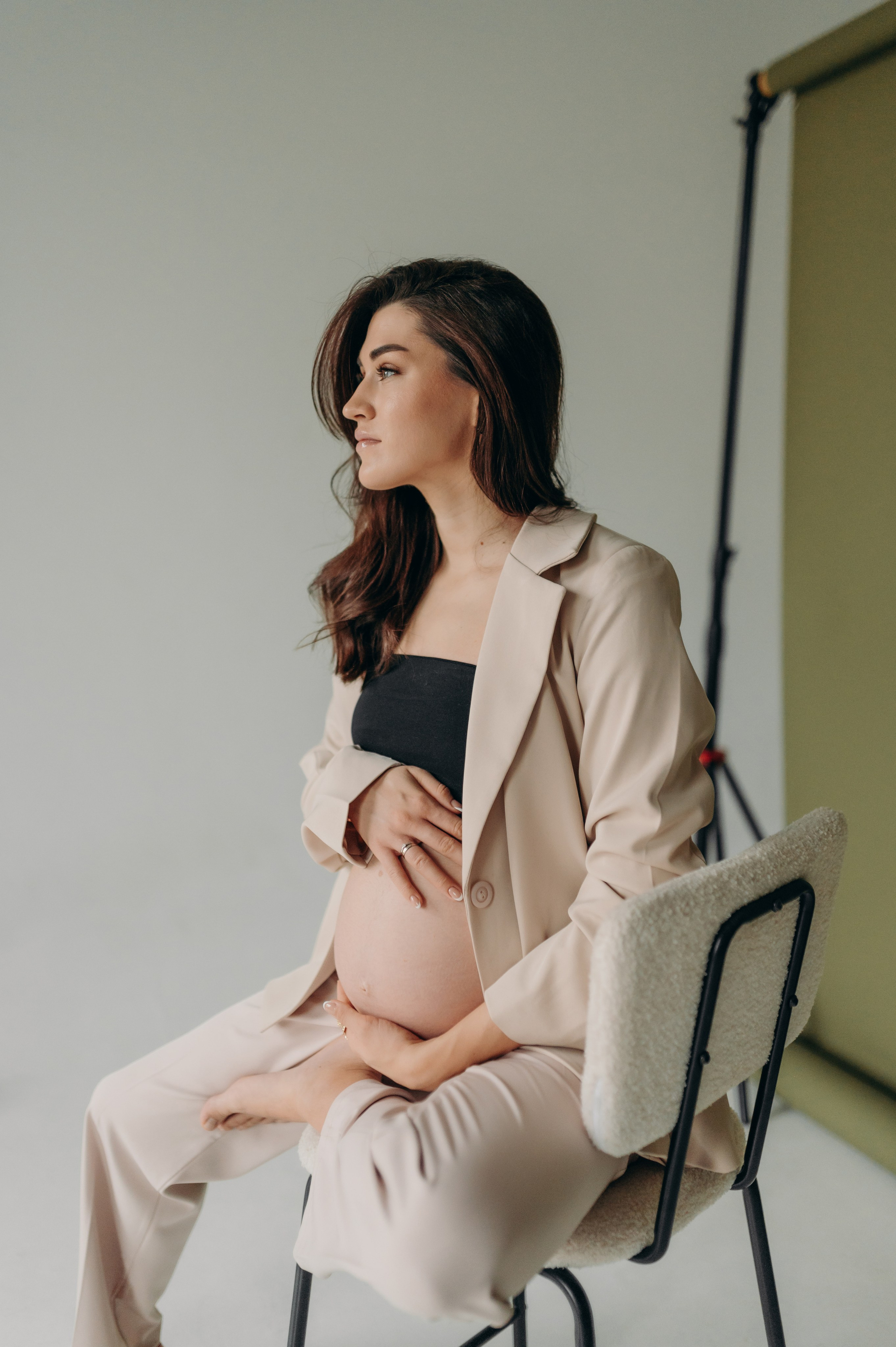 Вероника. Главная